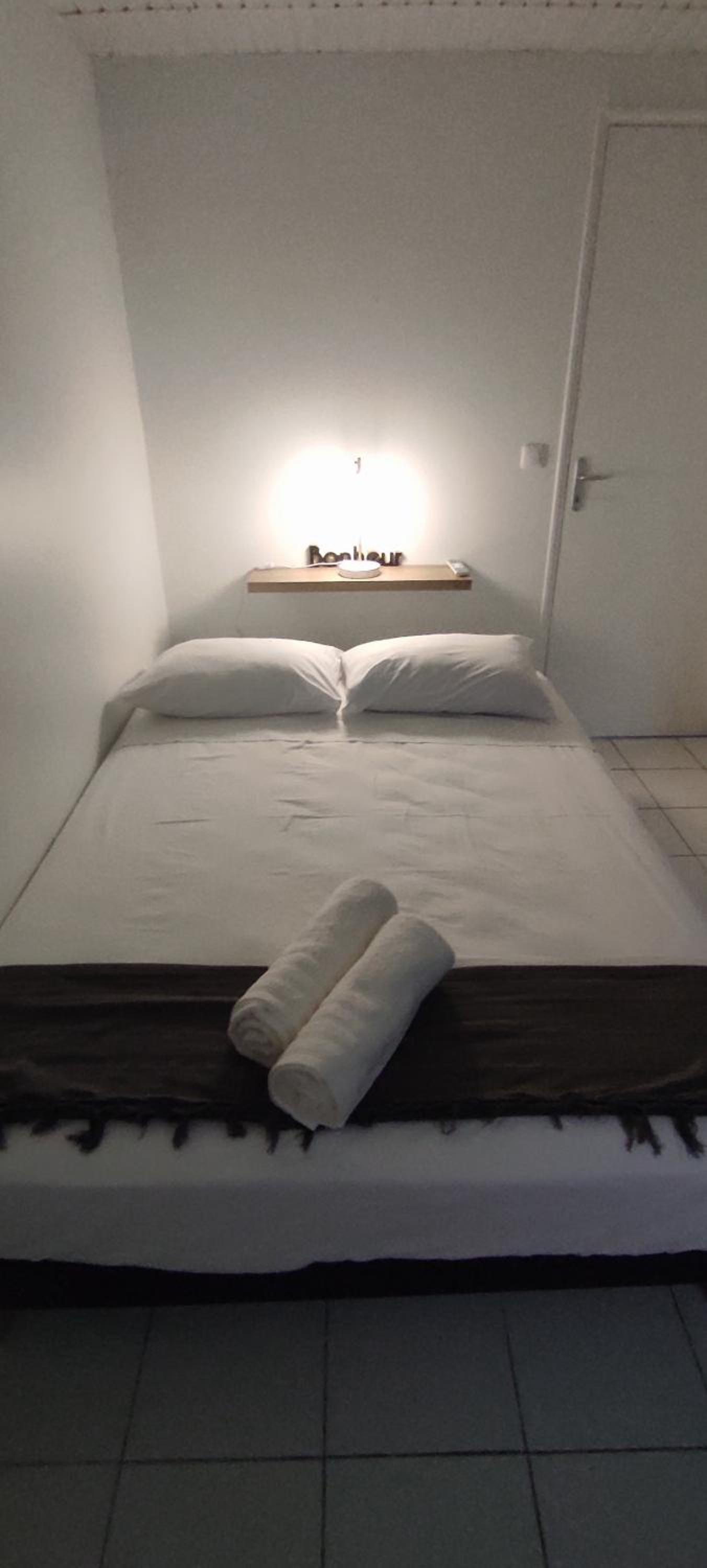Two-Bedroom House photo 1