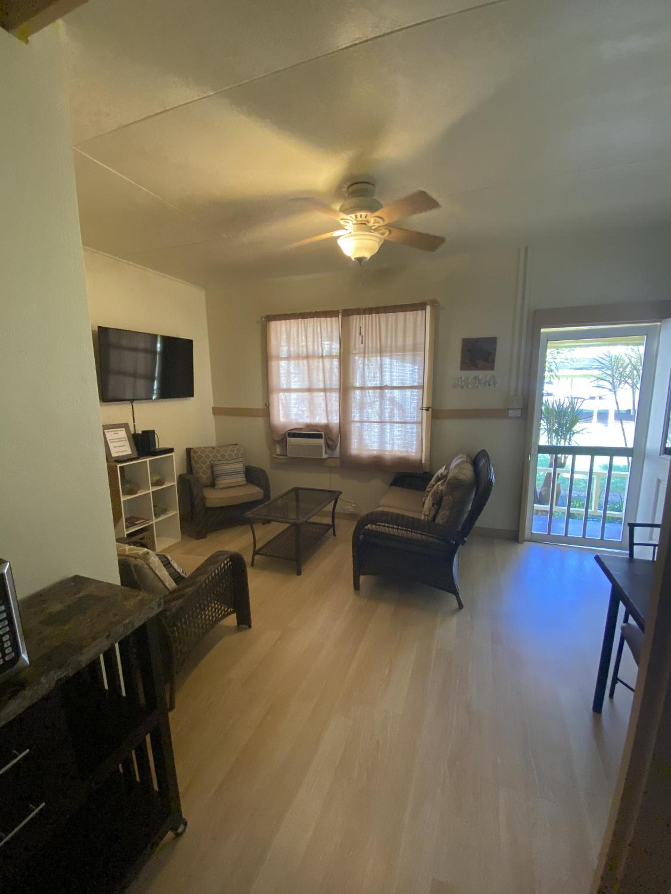 Two-Bedroom Cottage - Photo 13
