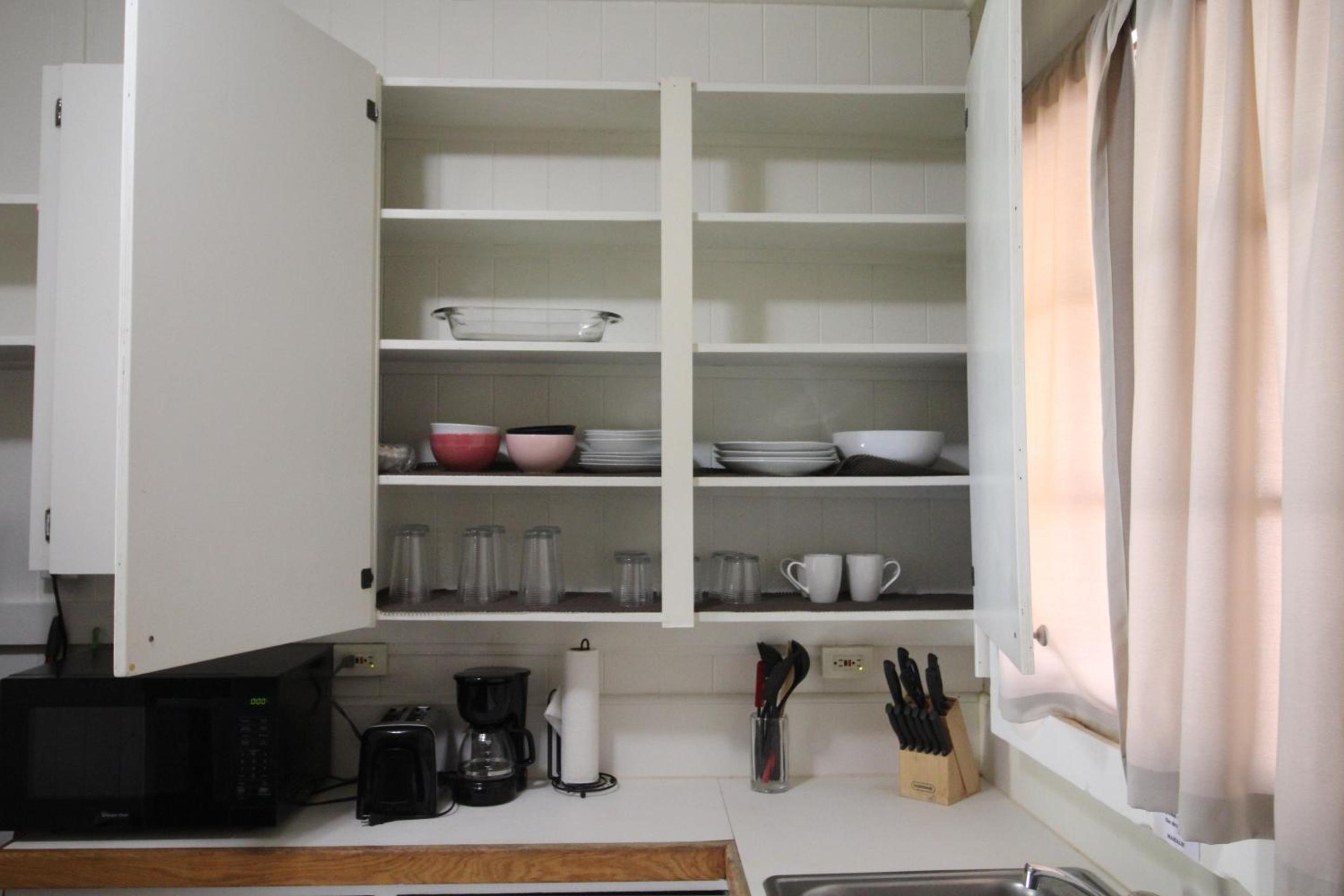 Two-Bedroom Cottage - Photo 21