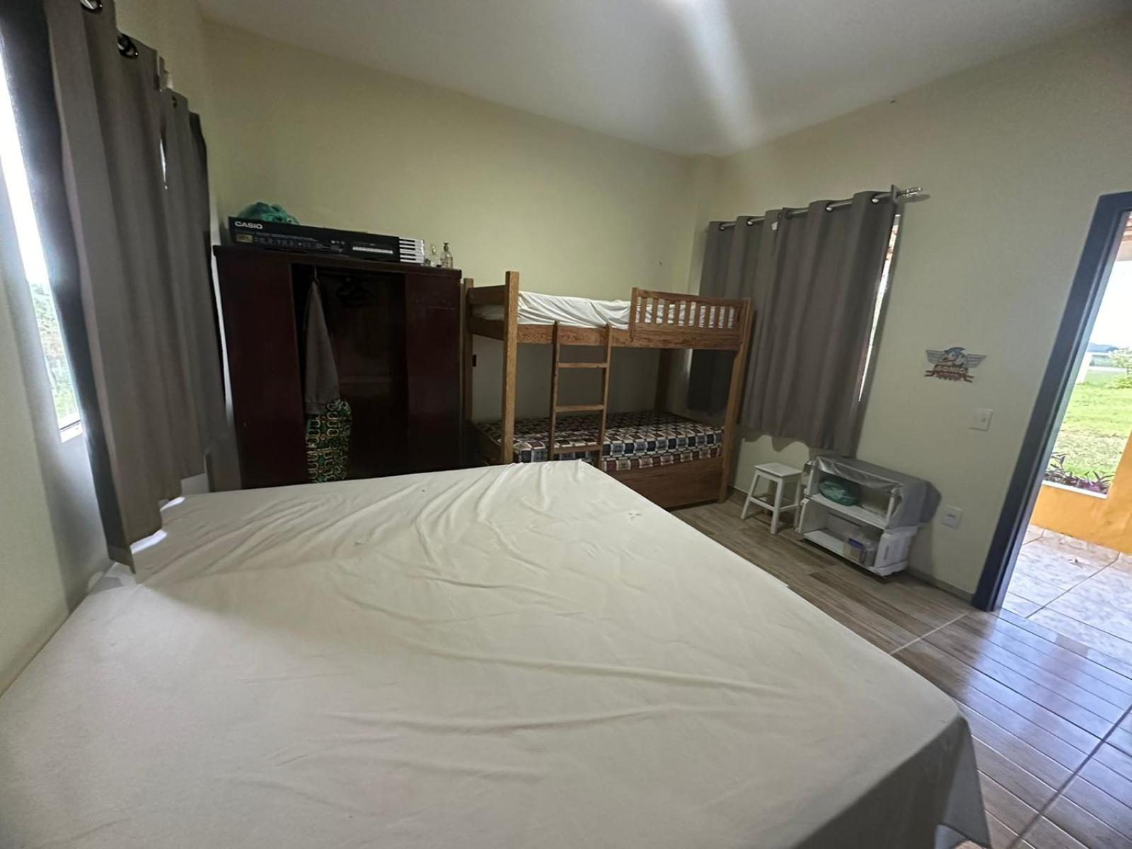 Three-Bedroom House photo 1