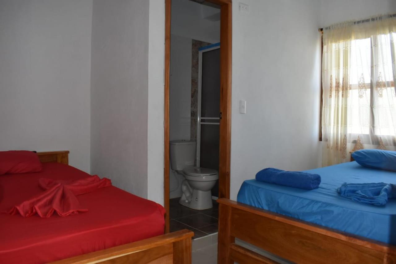 Twin Room photo 1