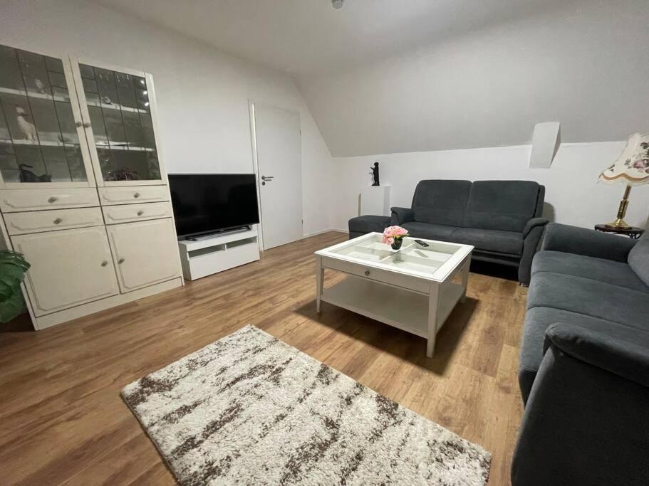 Four-Bedroom Apartment photo 1
