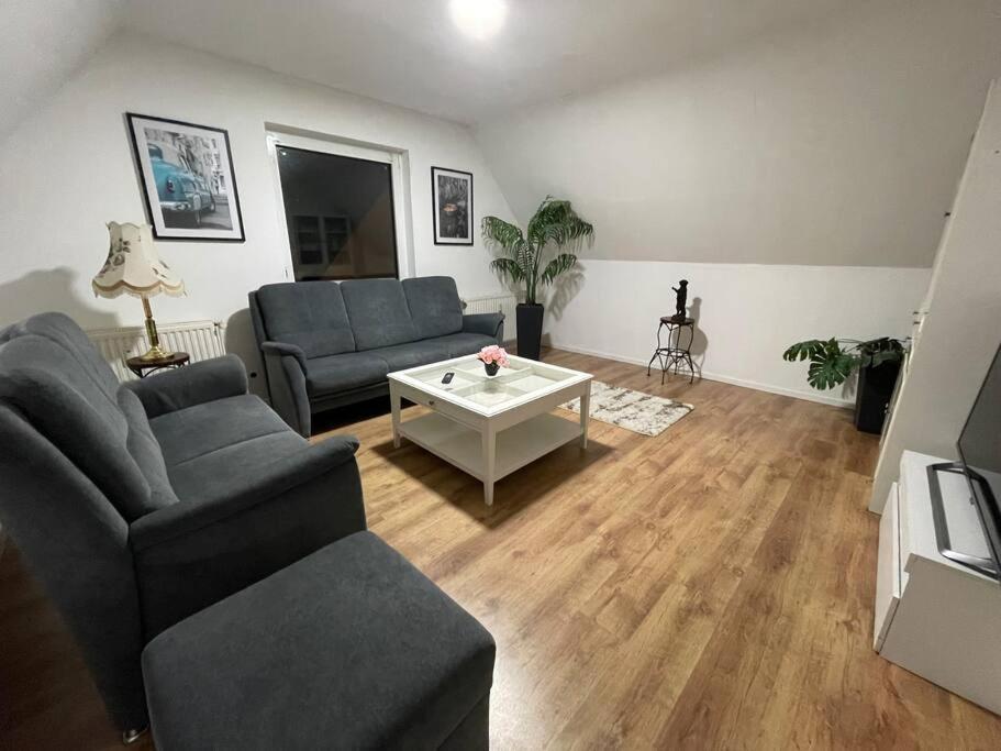 Four-Bedroom Apartment photo 2