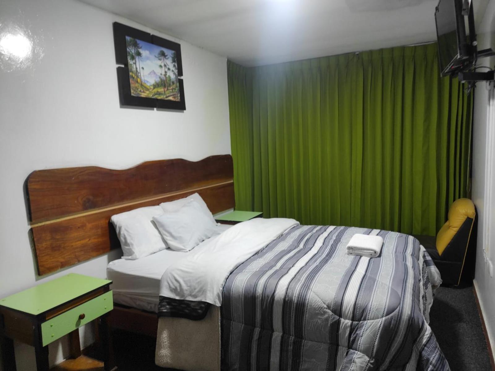 Double Room photo 1