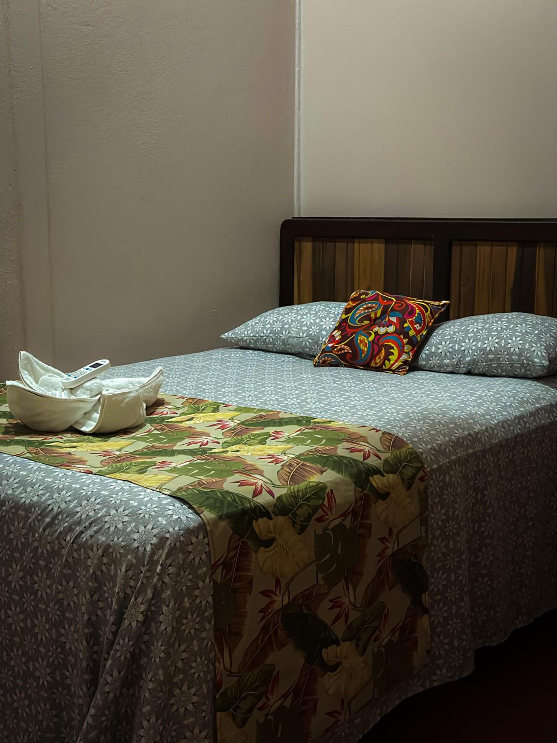 Double Room with Private Bathroom photo 3