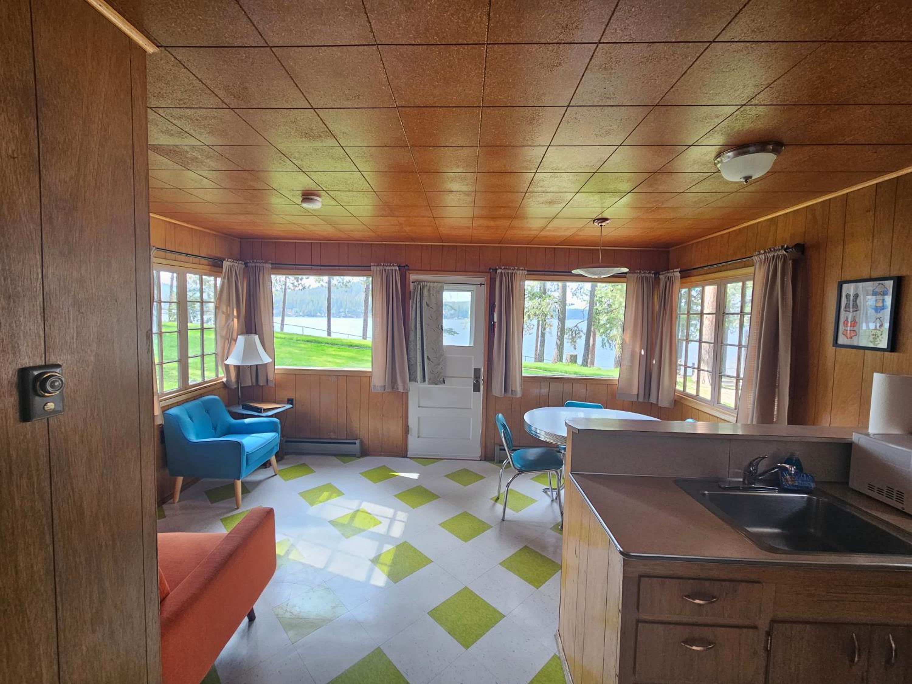 Cottage photo 1