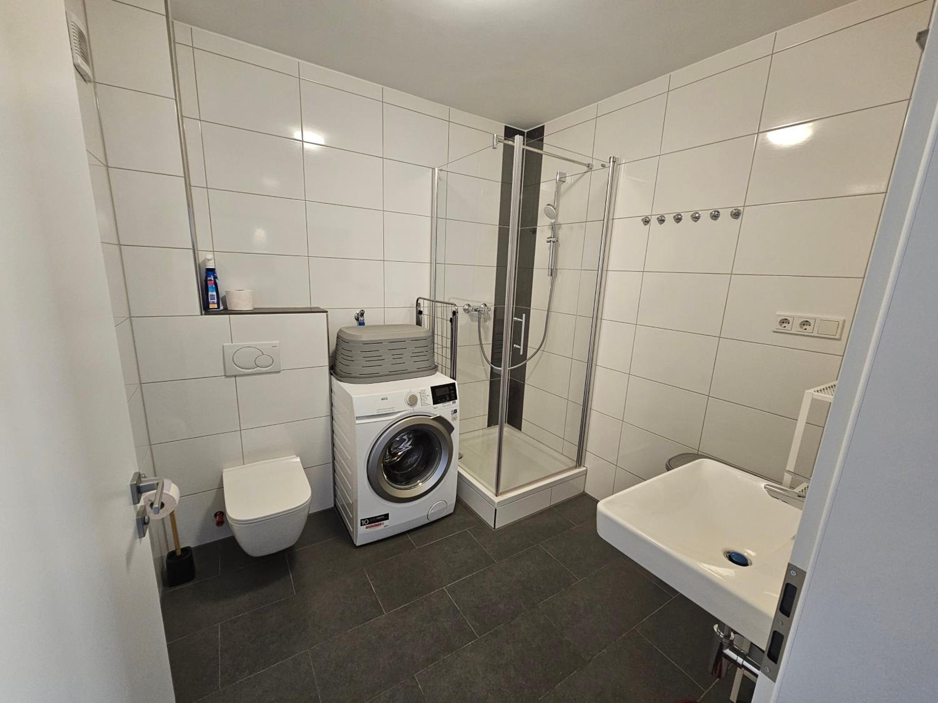 Two-Bedroom Family Apartment photo 2