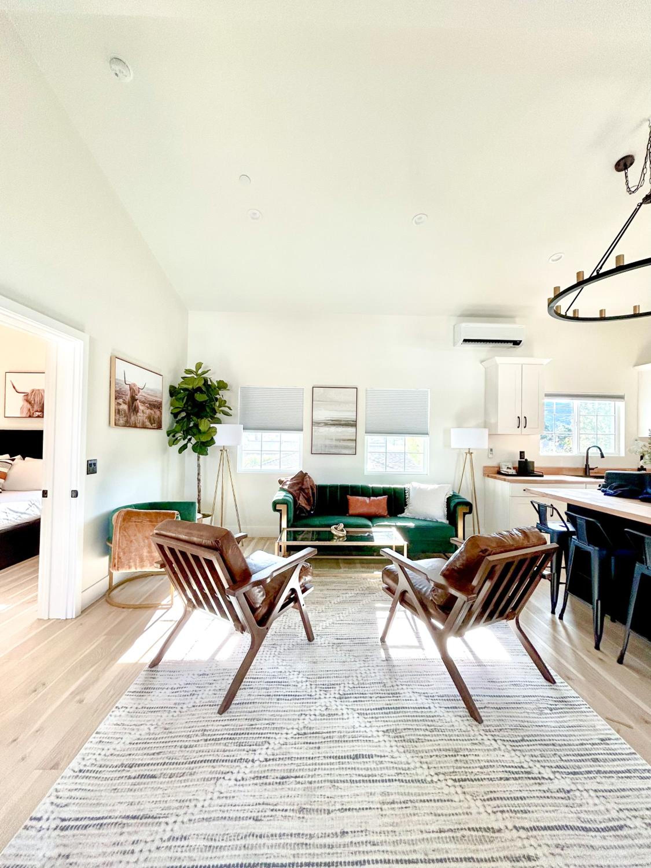 Superior King Suite