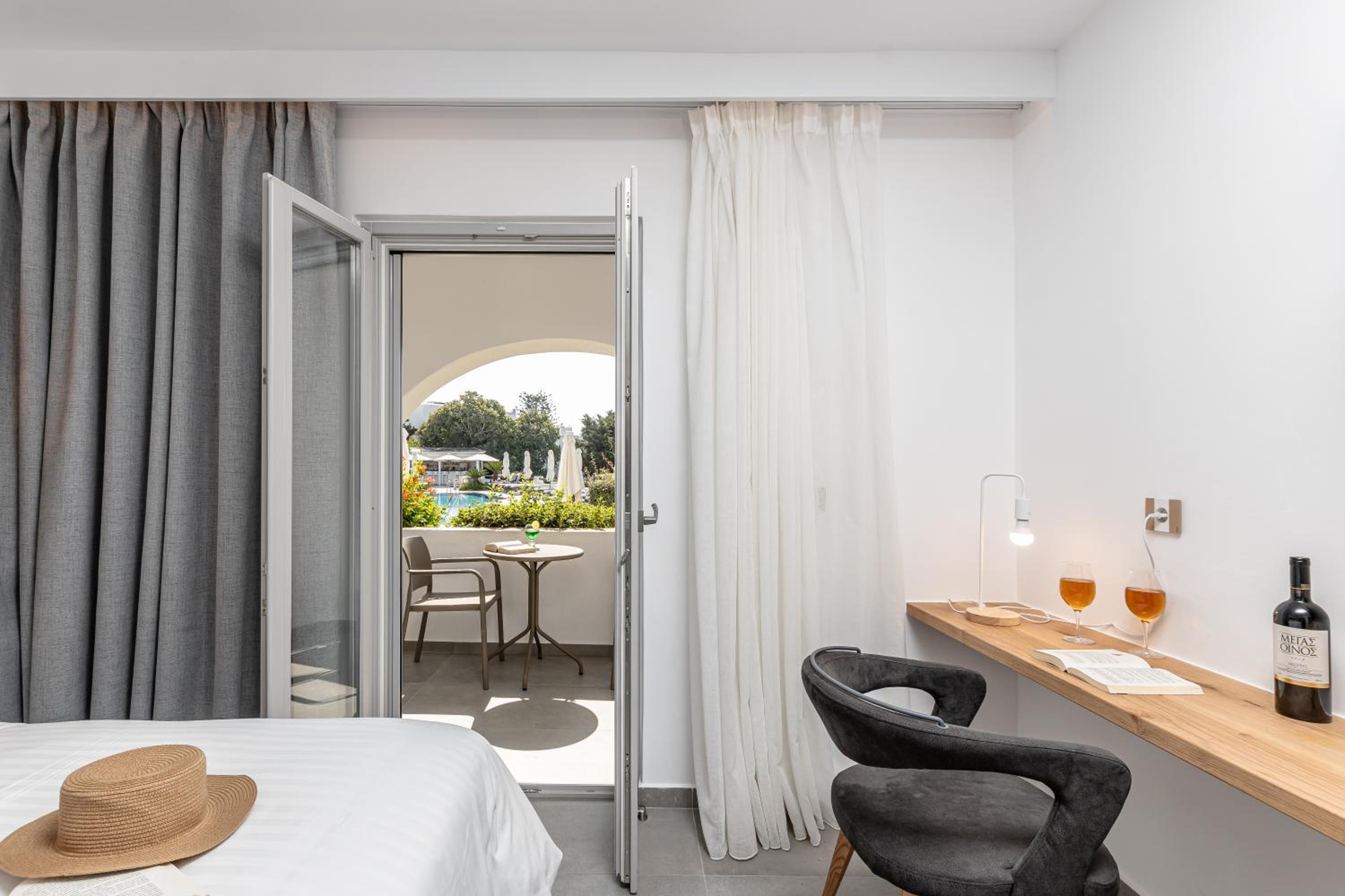 Deluxe Double or Twin Room - Photo 1