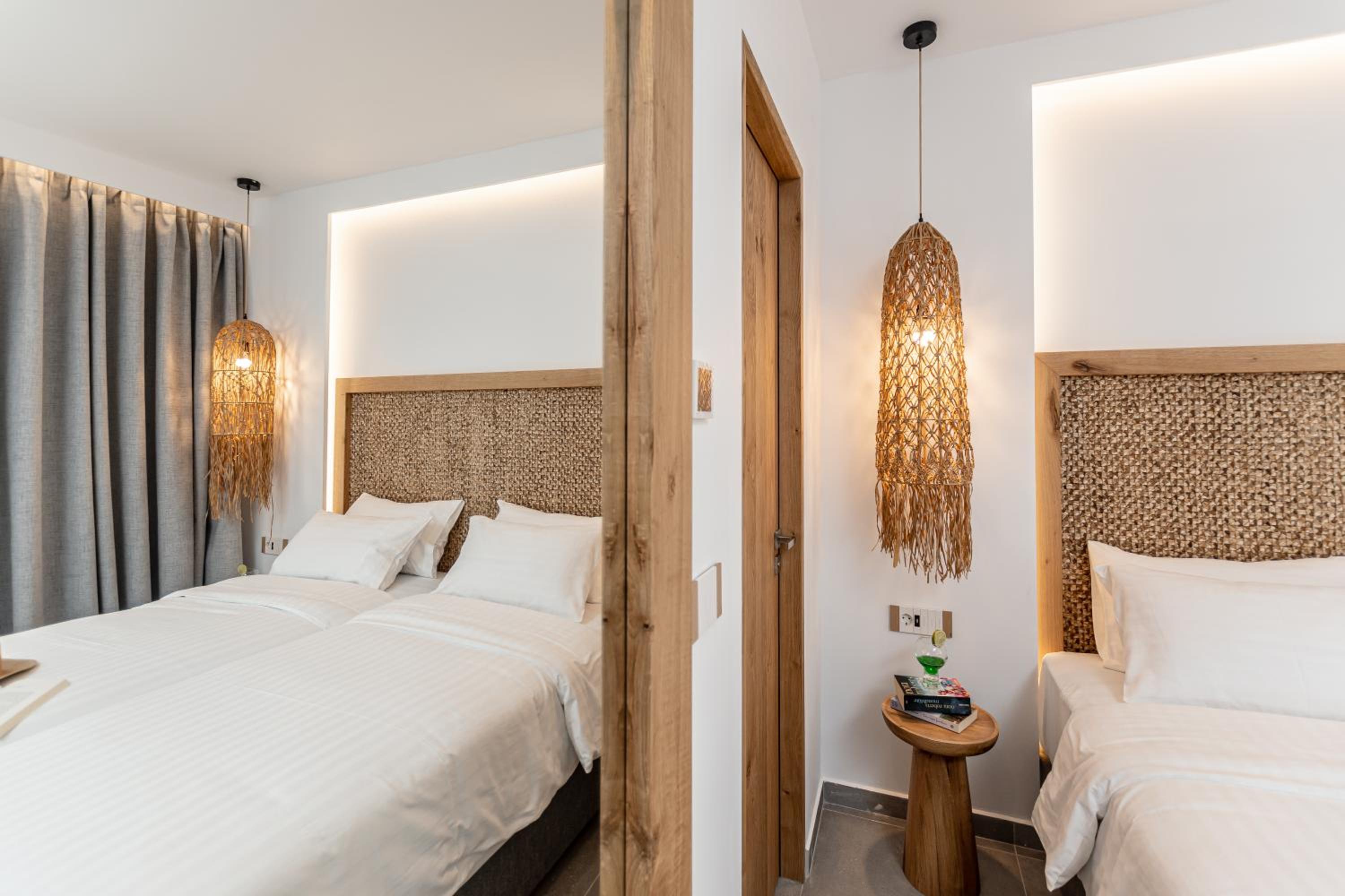 Deluxe Double or Twin Room - Photo 15