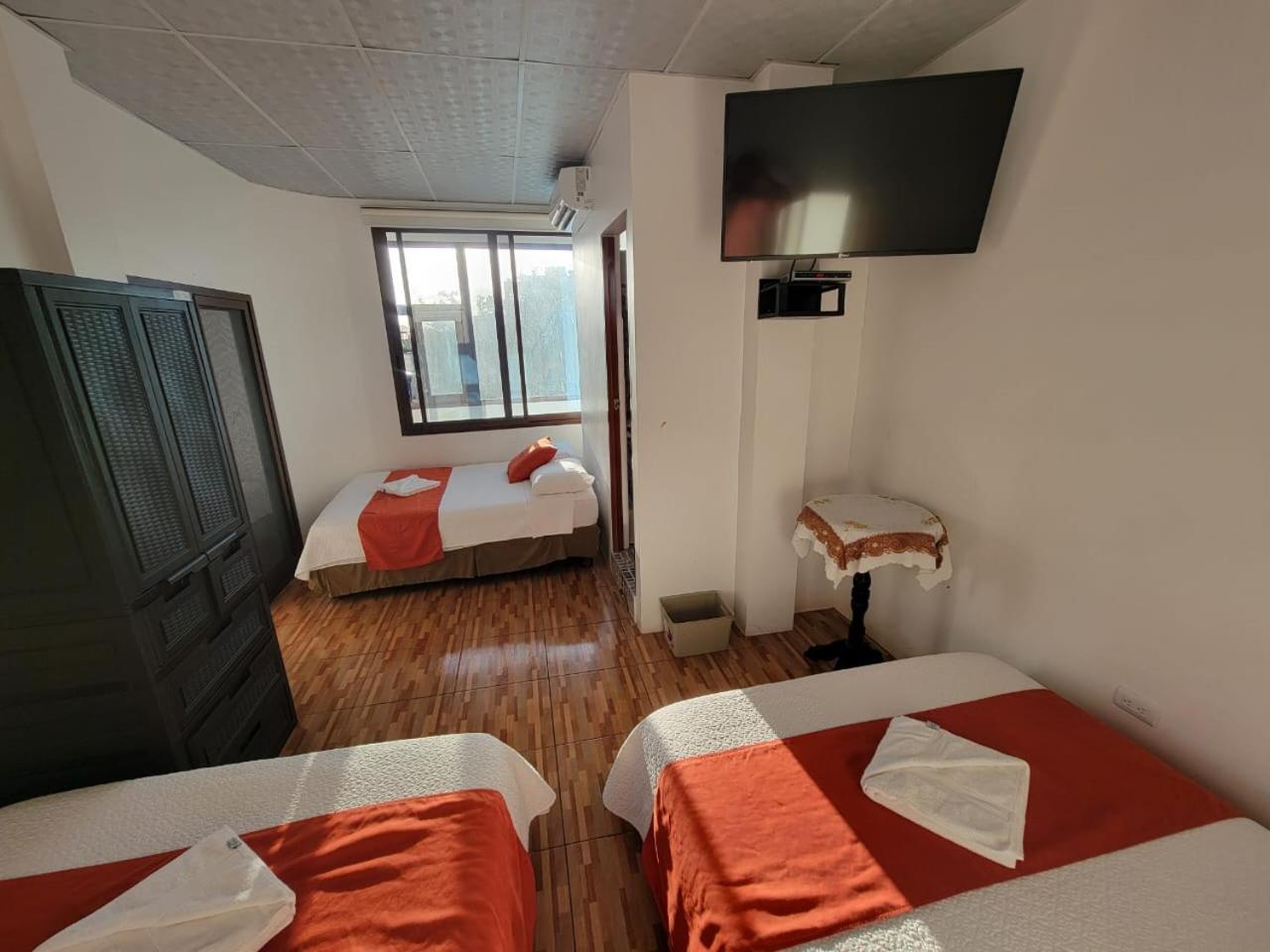 Standard Triple Room photo 1