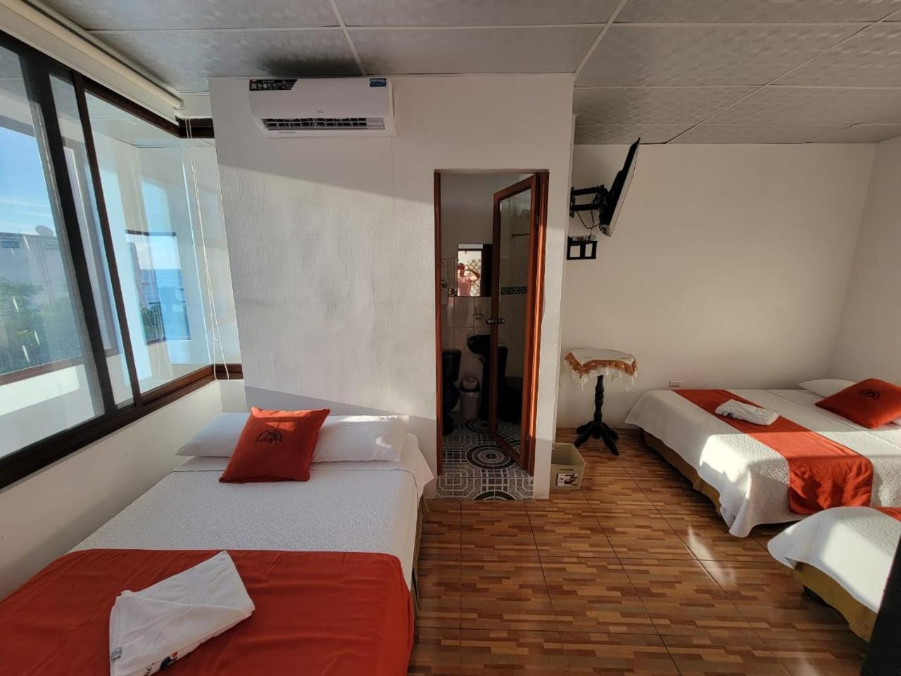 Standard Triple Room photo 3