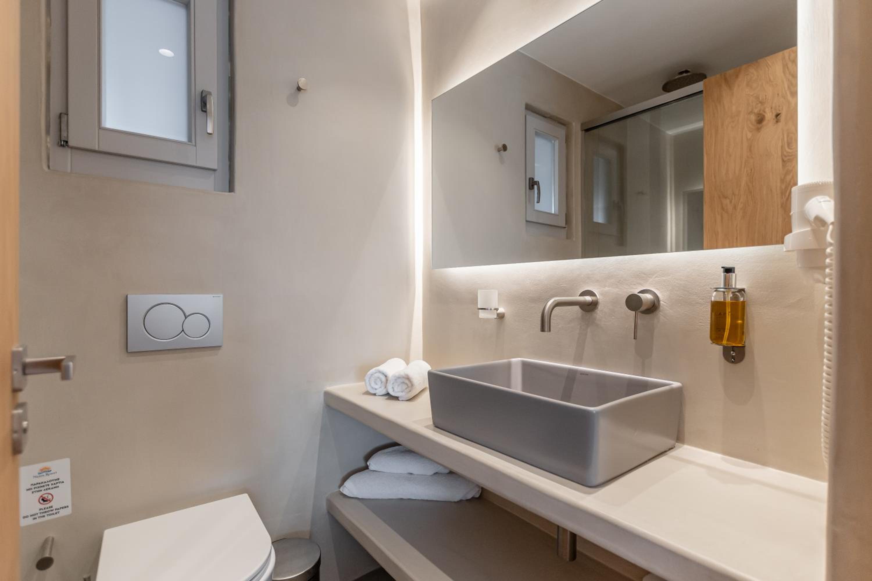 Deluxe Double or Twin Room - Photo 8