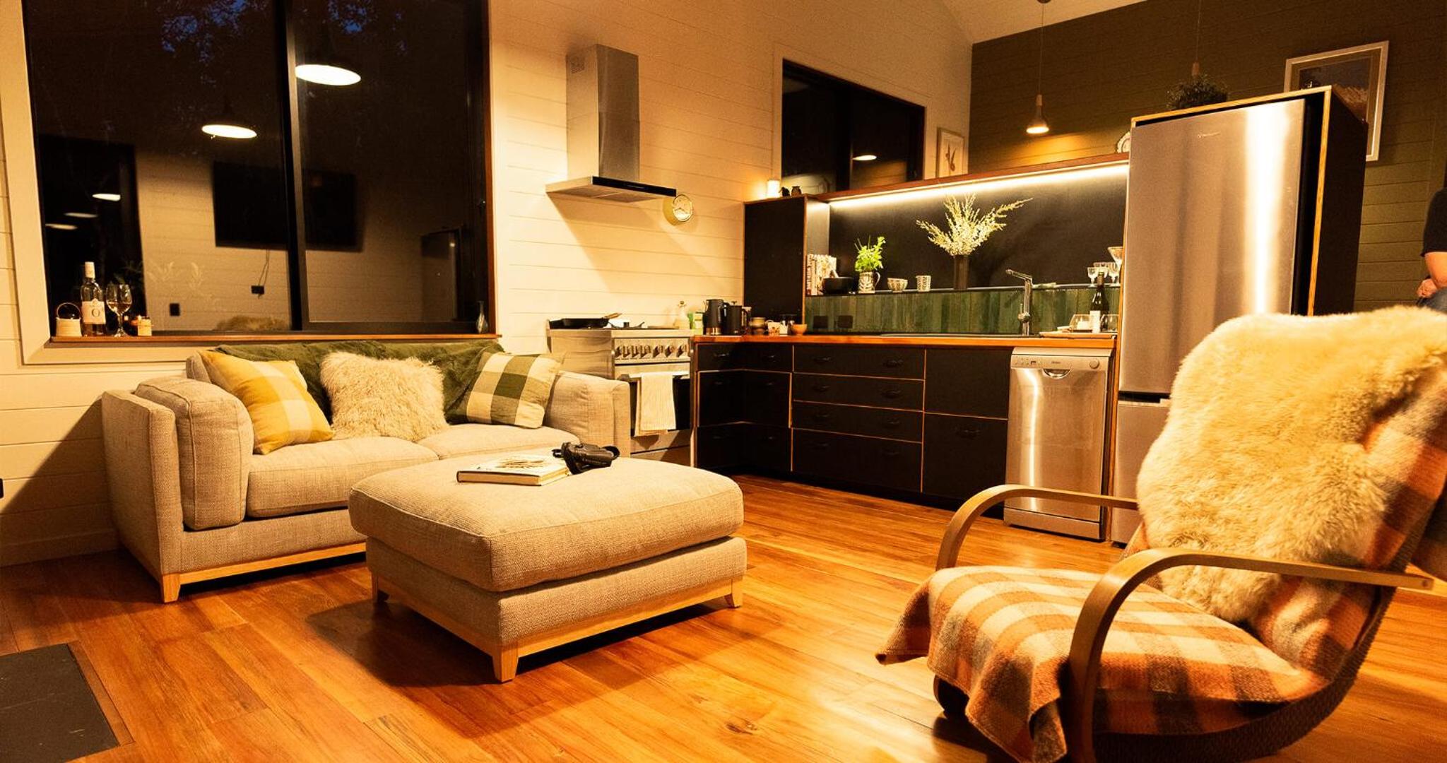 Suite with Balcony photo 3