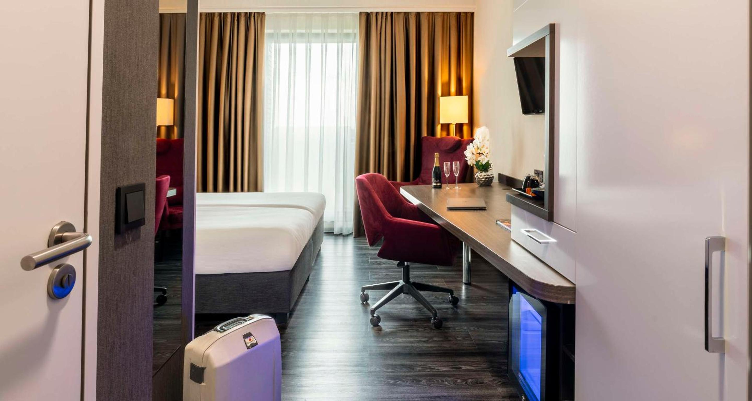 Comfort Room - Photo 7