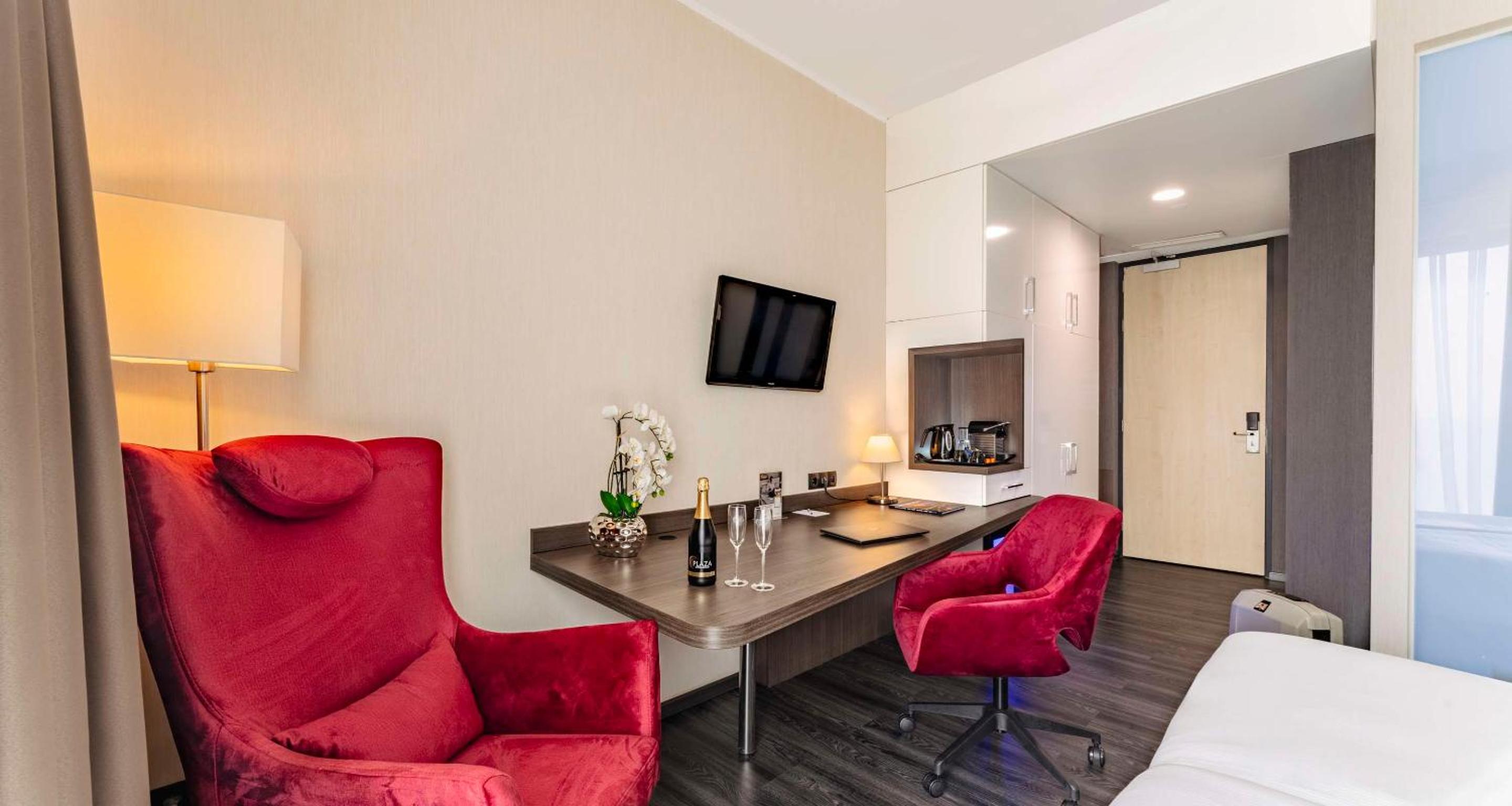 Comfort Room - Photo 4
