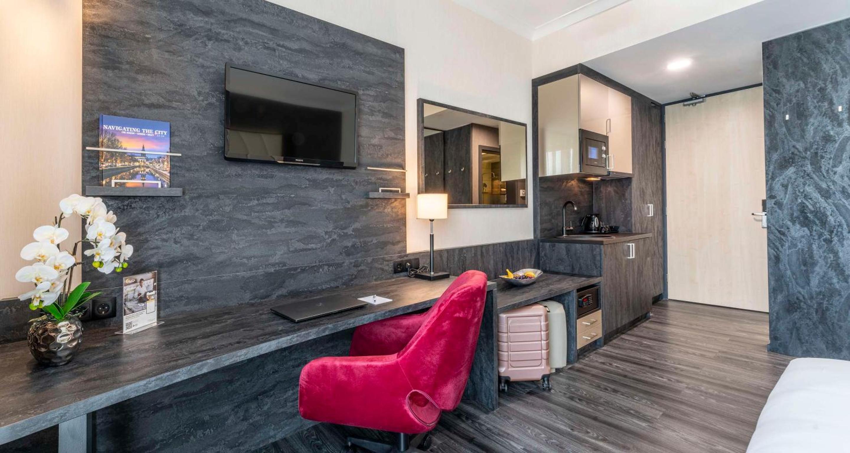 Standard Room - Photo 31