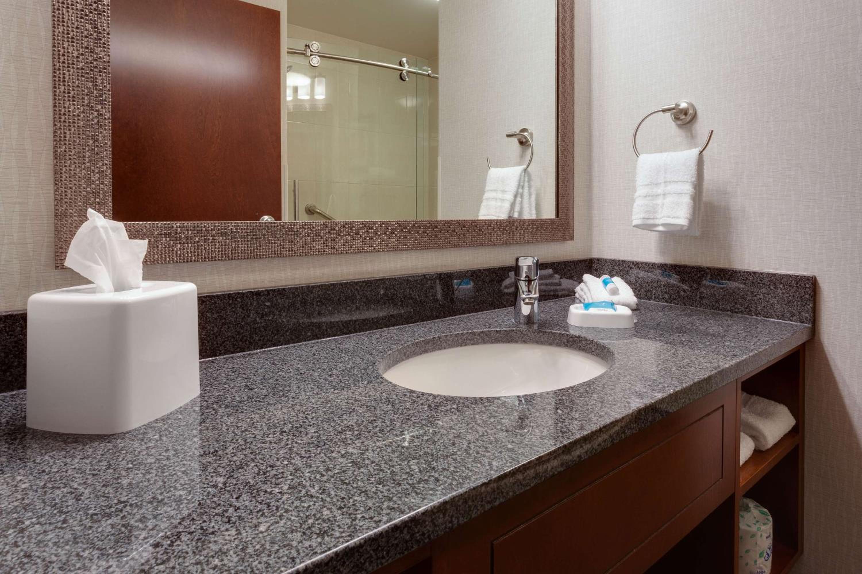 Spacious Deluxe King Room photo 2