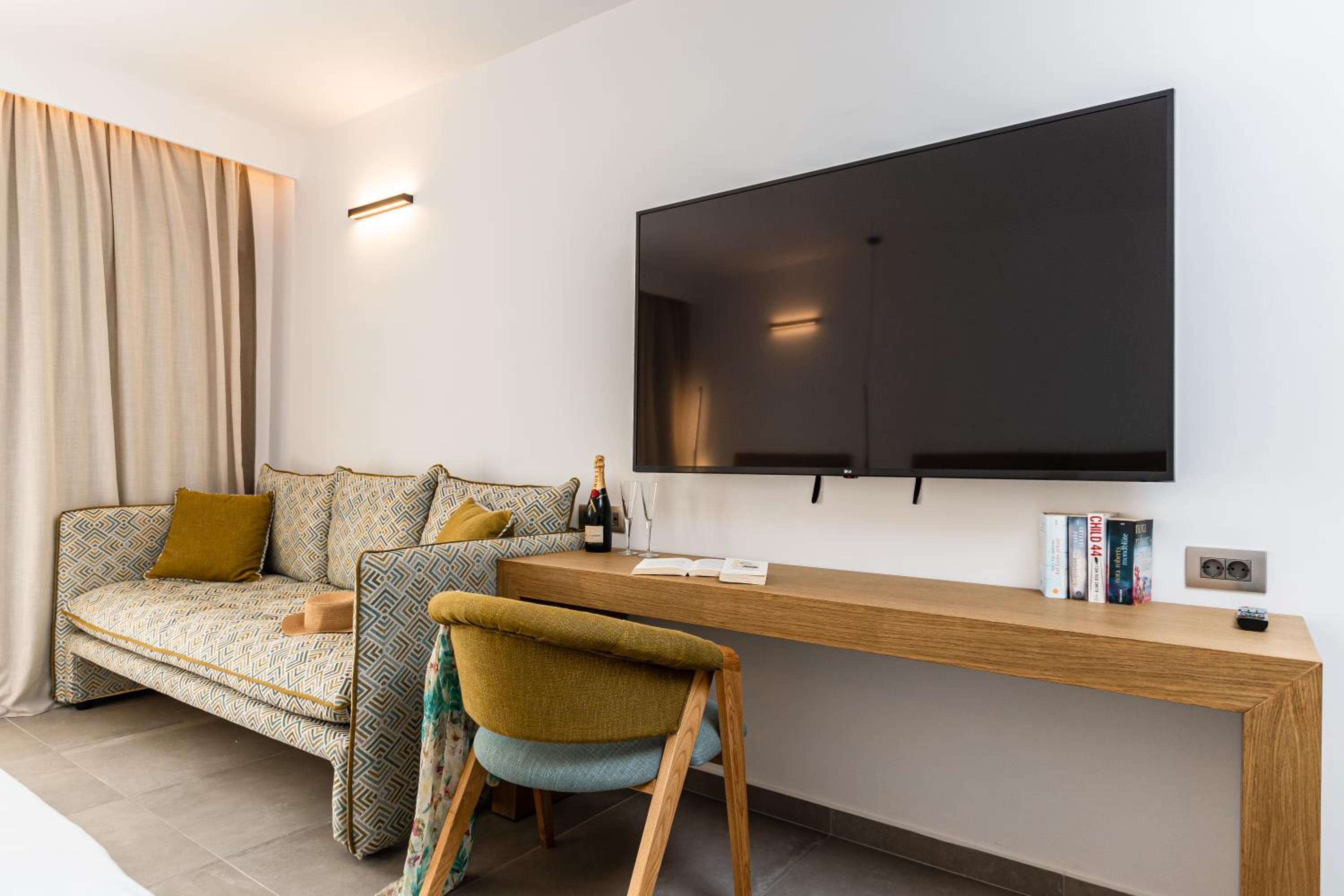 Triple Room - Photo 4