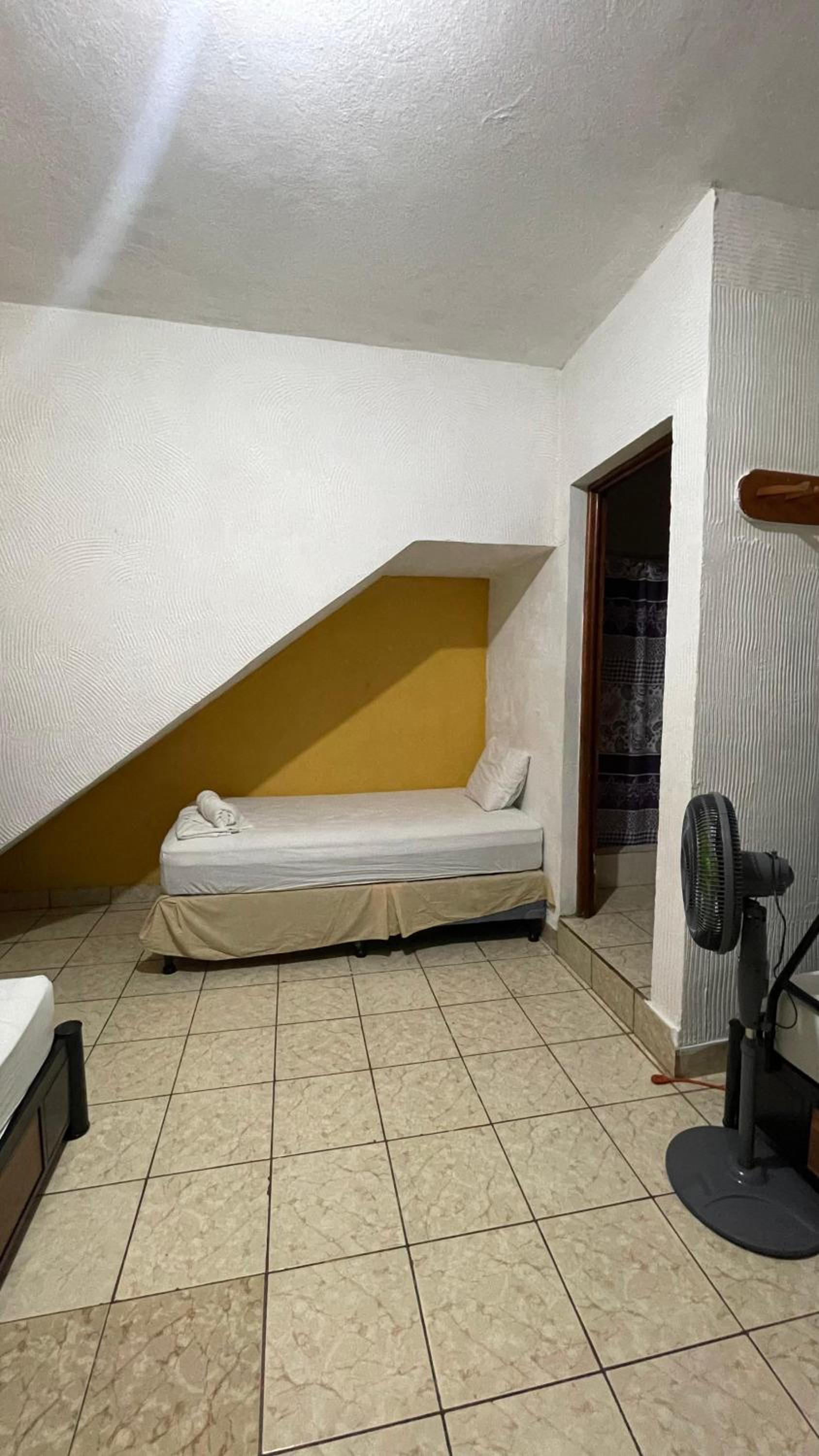 Bunk Bed in Mixed Dormitory Room photo 3
