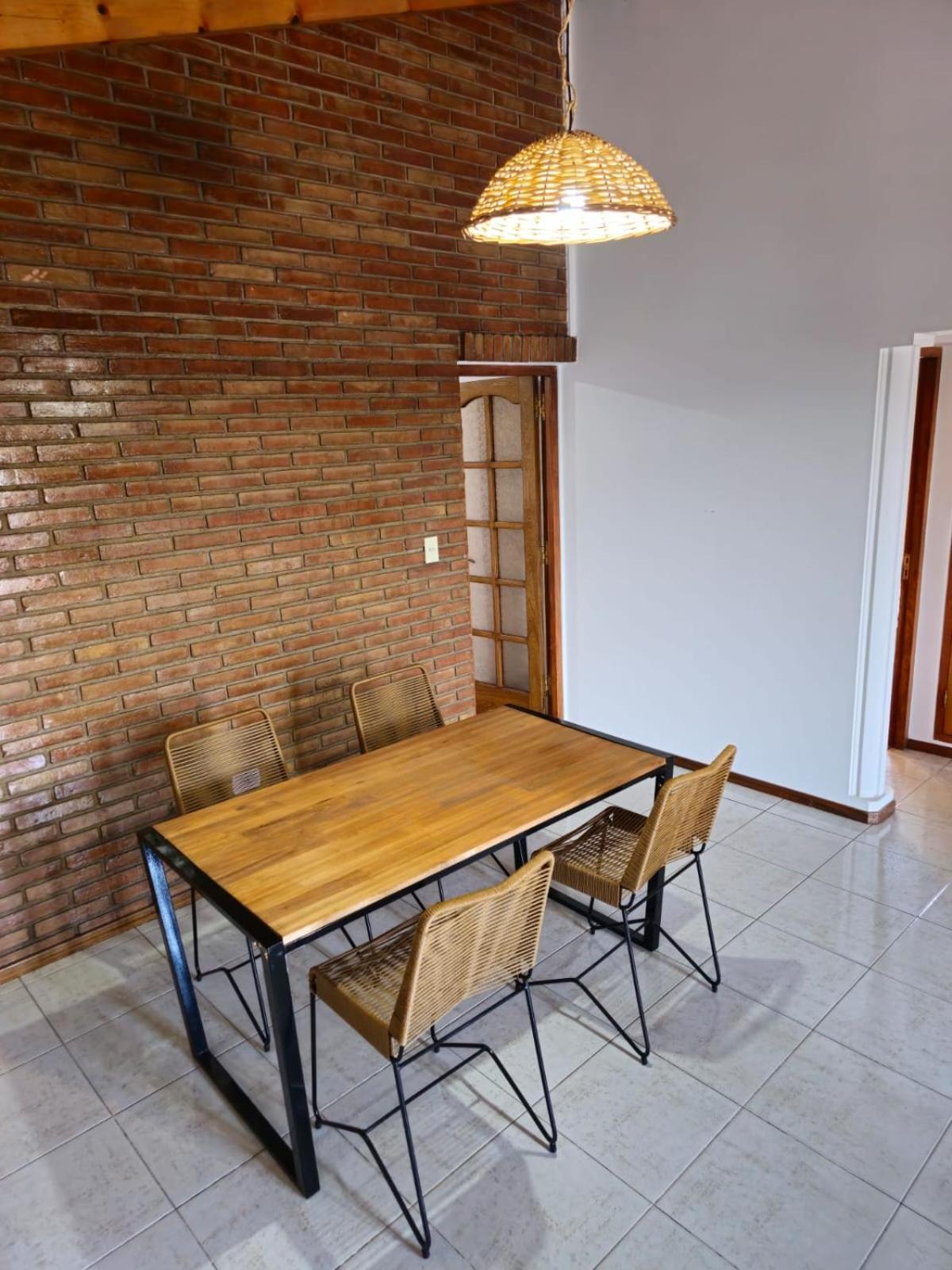 Apartment with Balcony photo 2