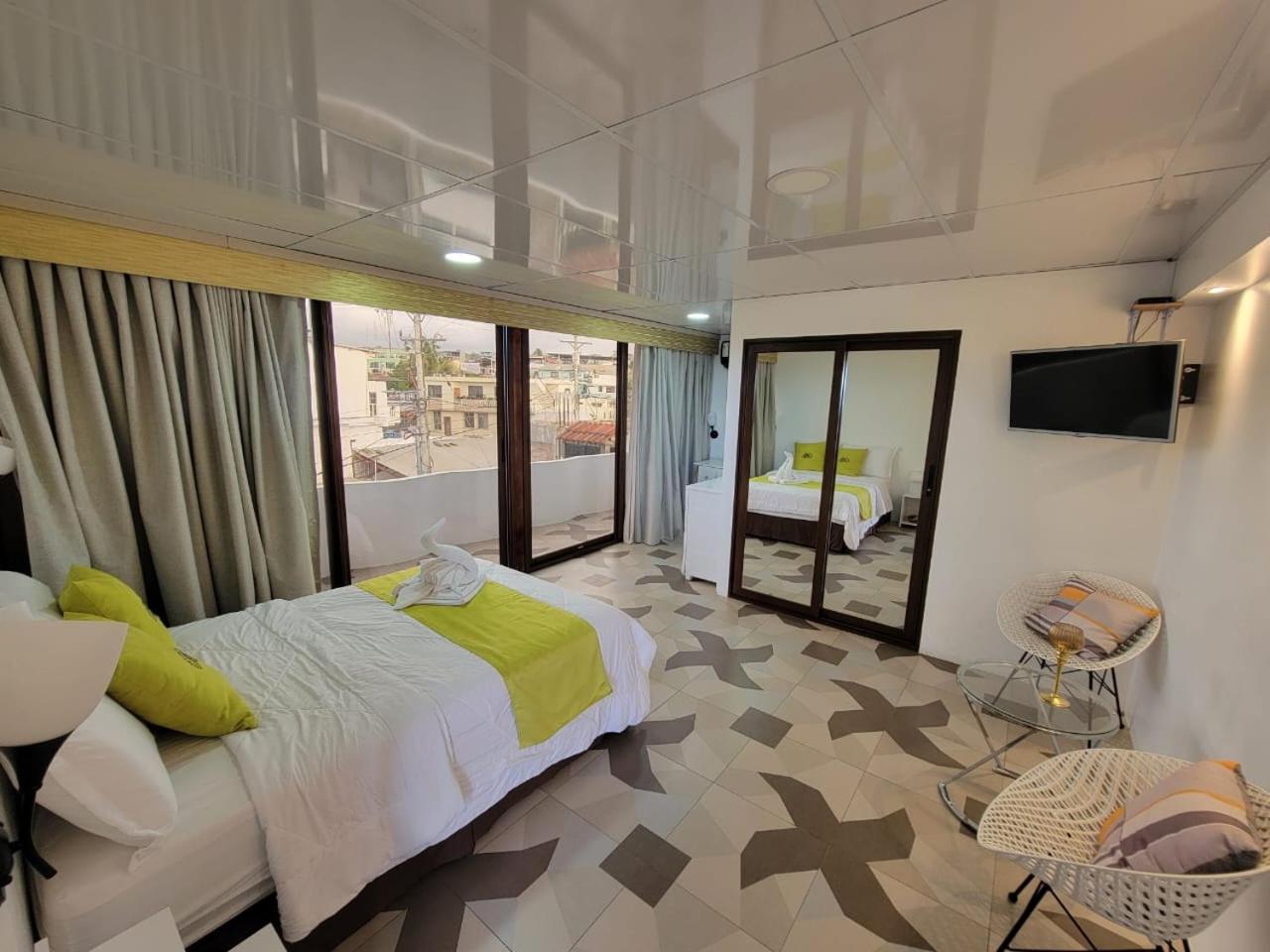 Deluxe Room photo 1