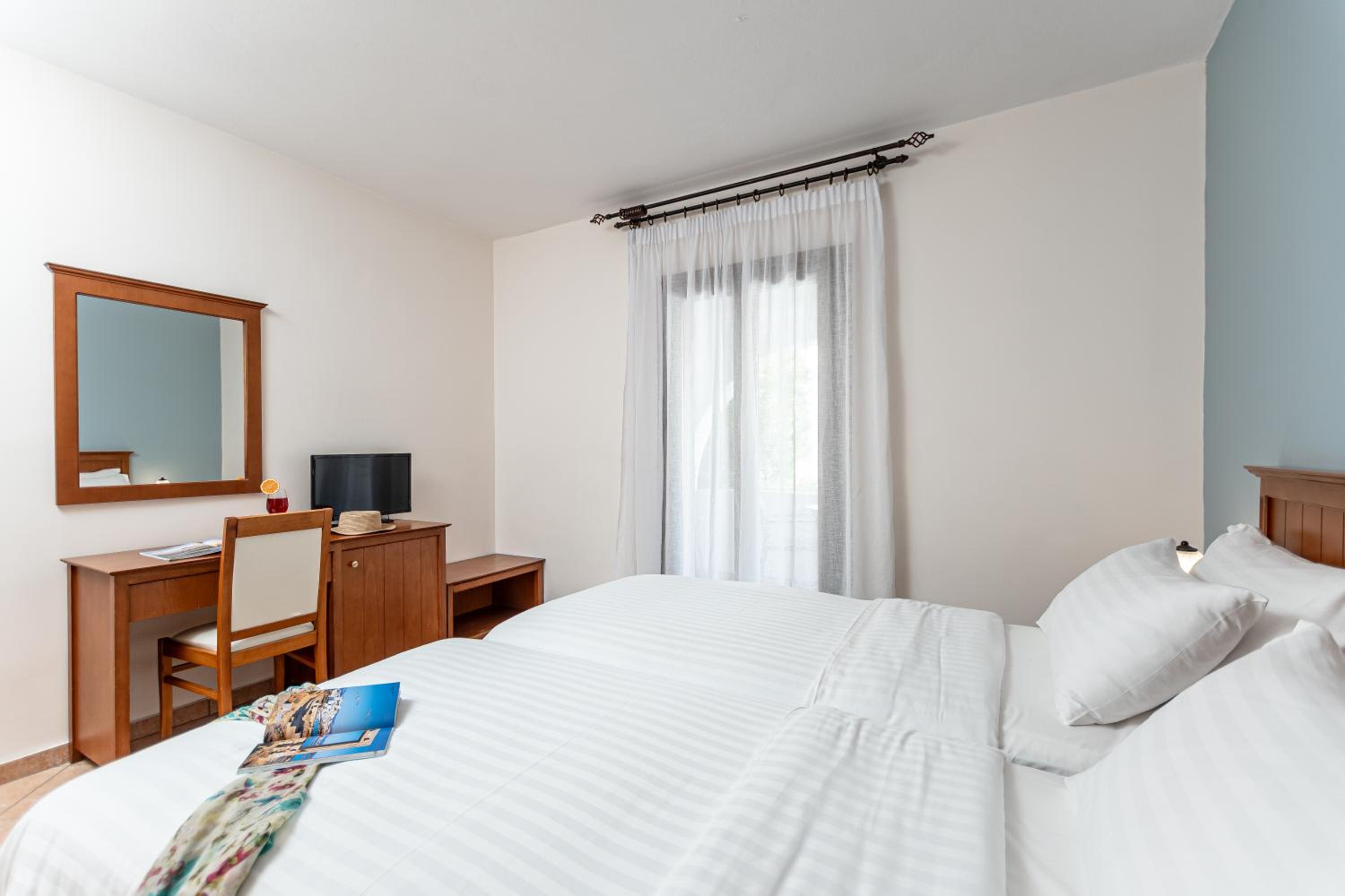 Double or Twin Room - Photo 18