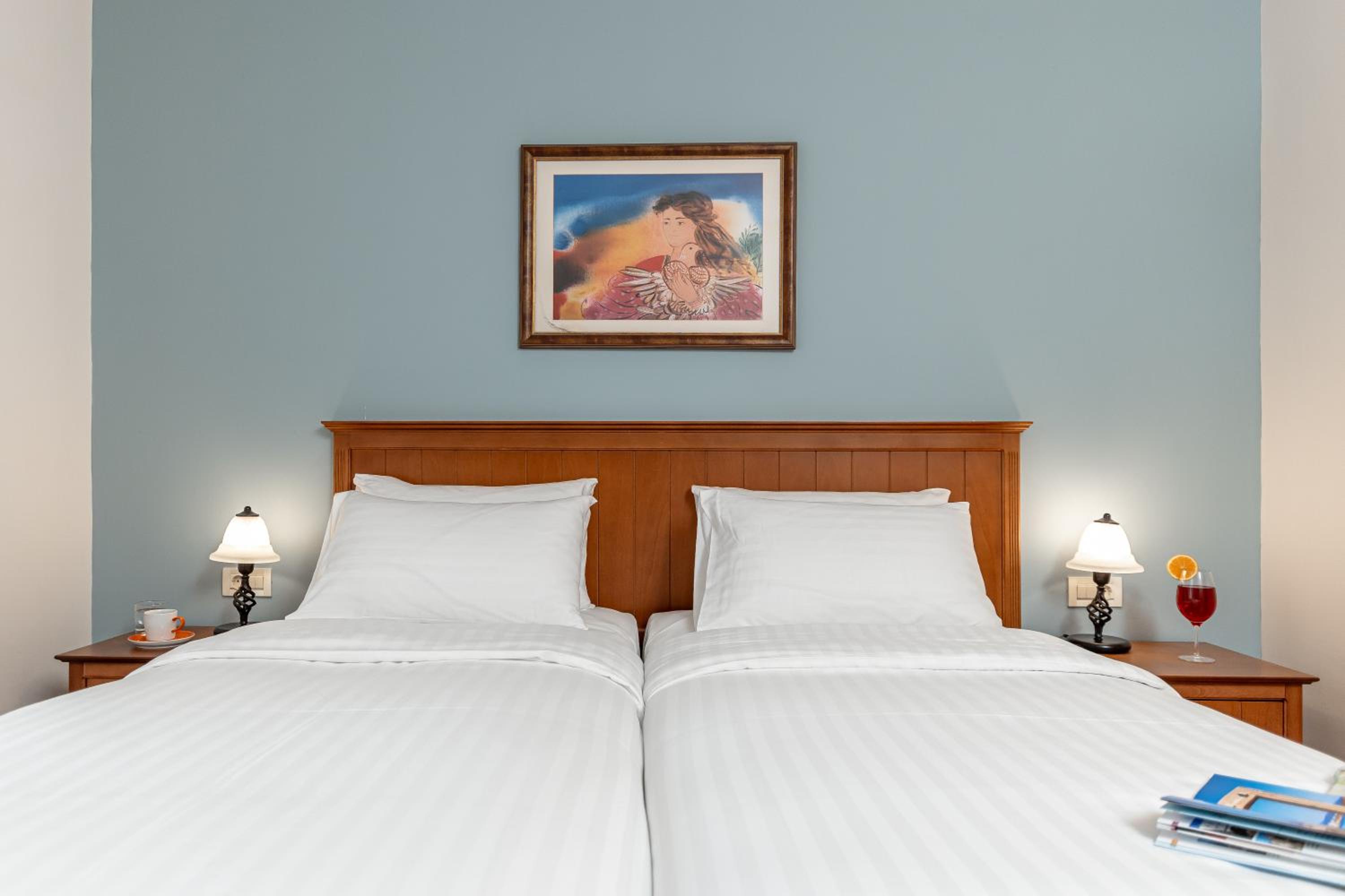 Double or Twin Room - Photo 4