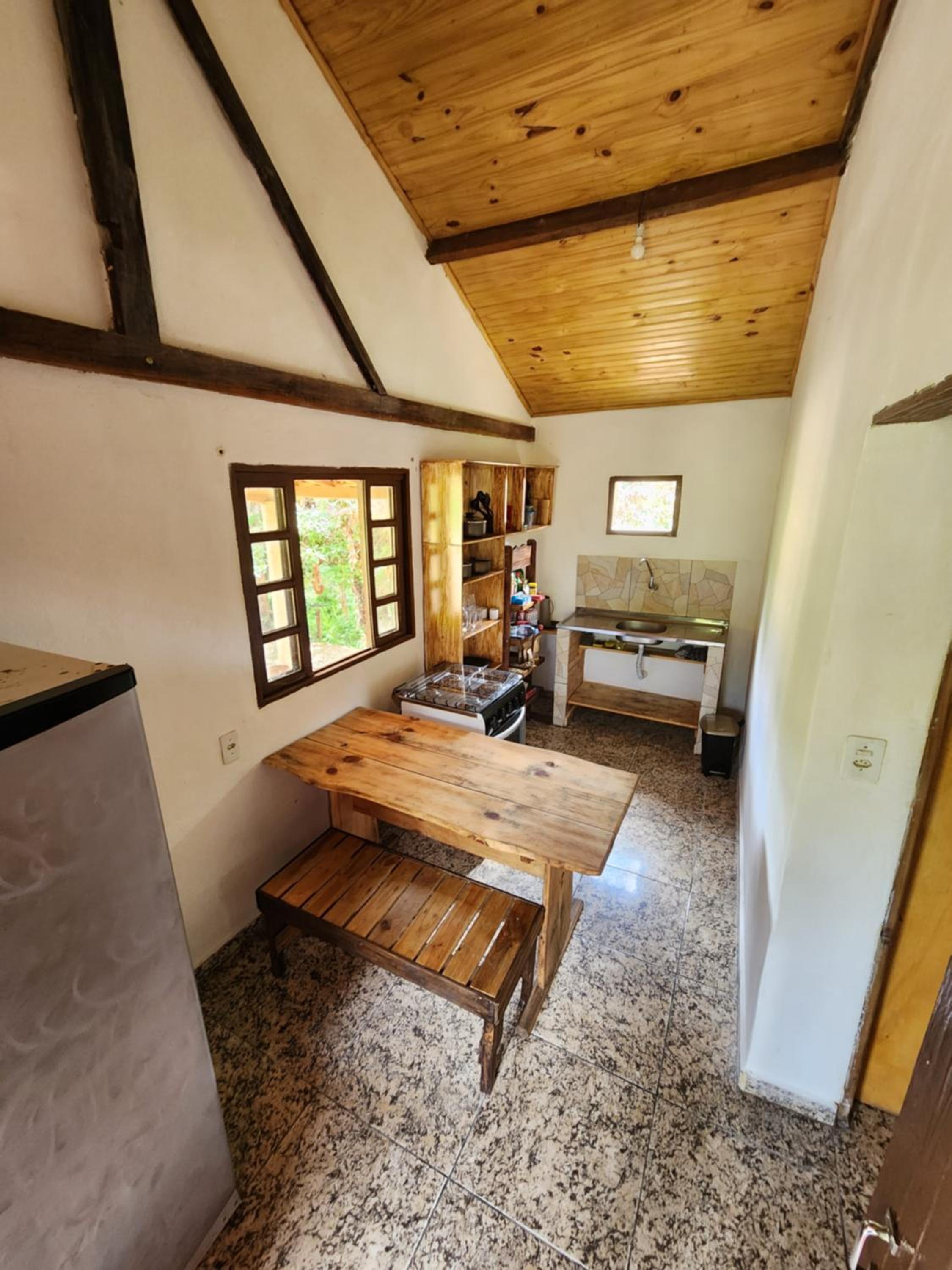 Two-Bedroom House photo 3