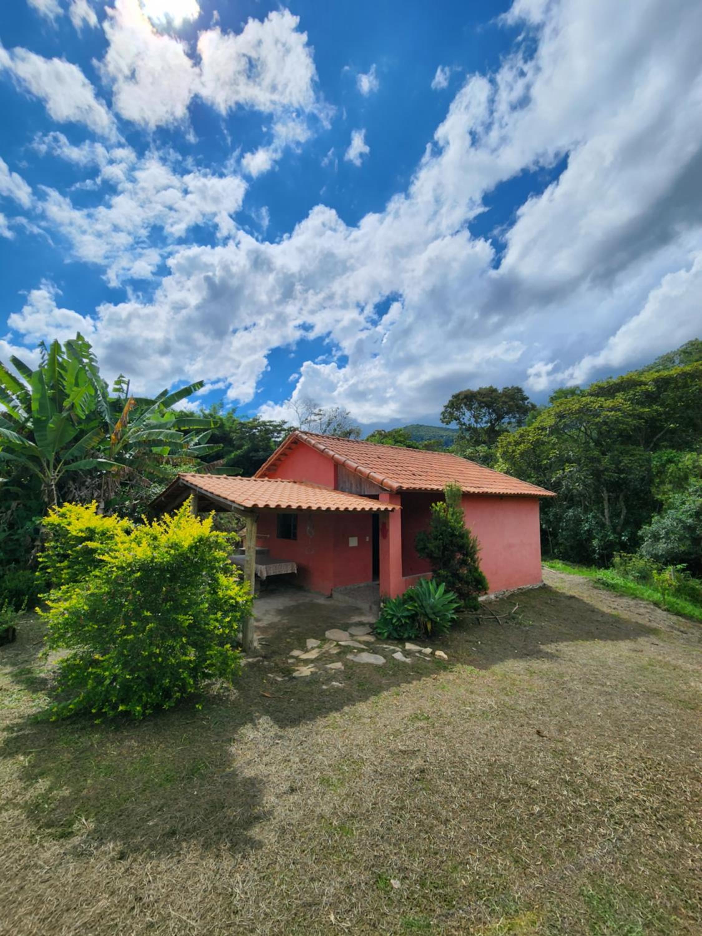 Two-Bedroom House photo 2