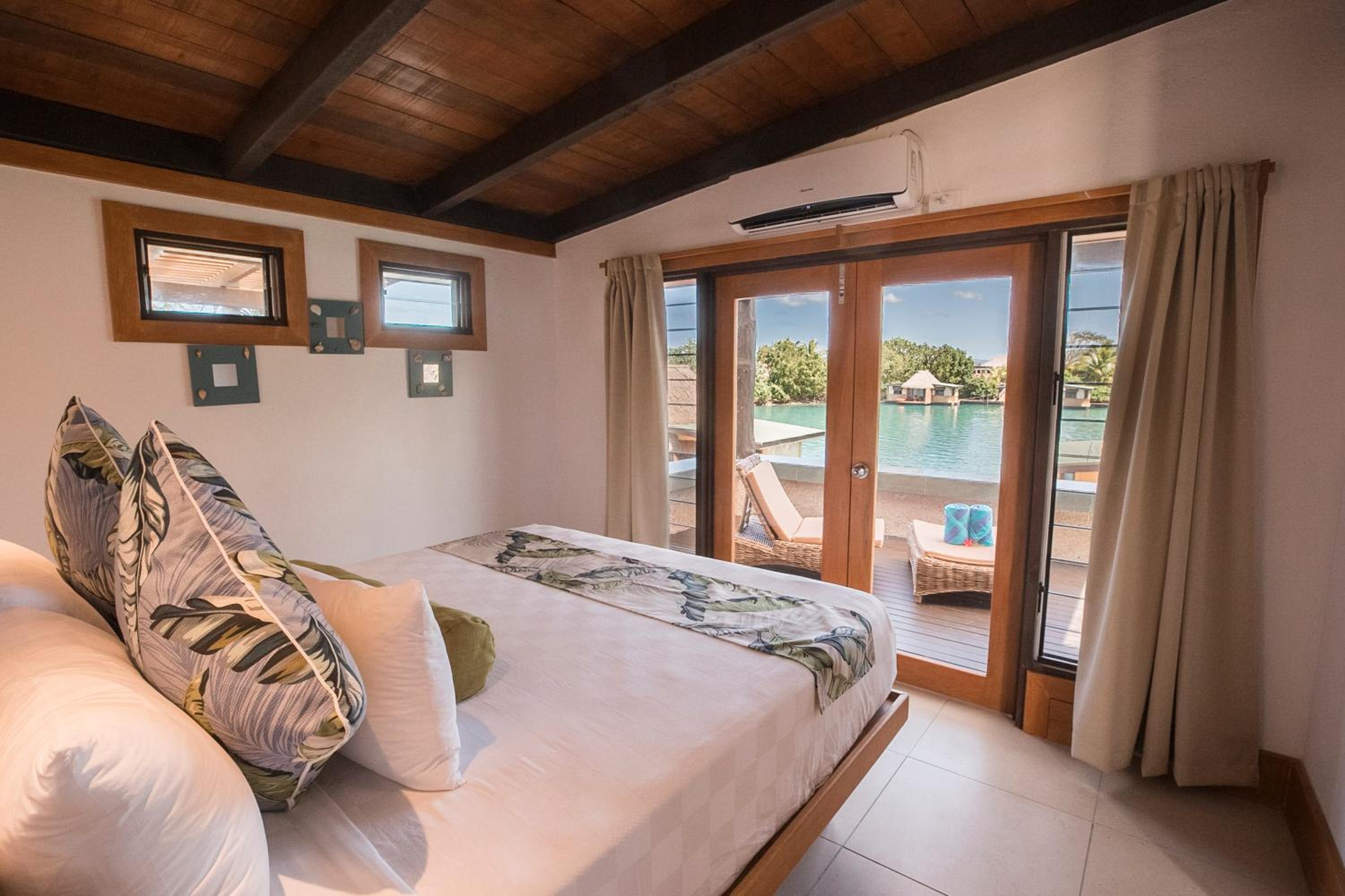 Two Bedroom Bungalow Marina View