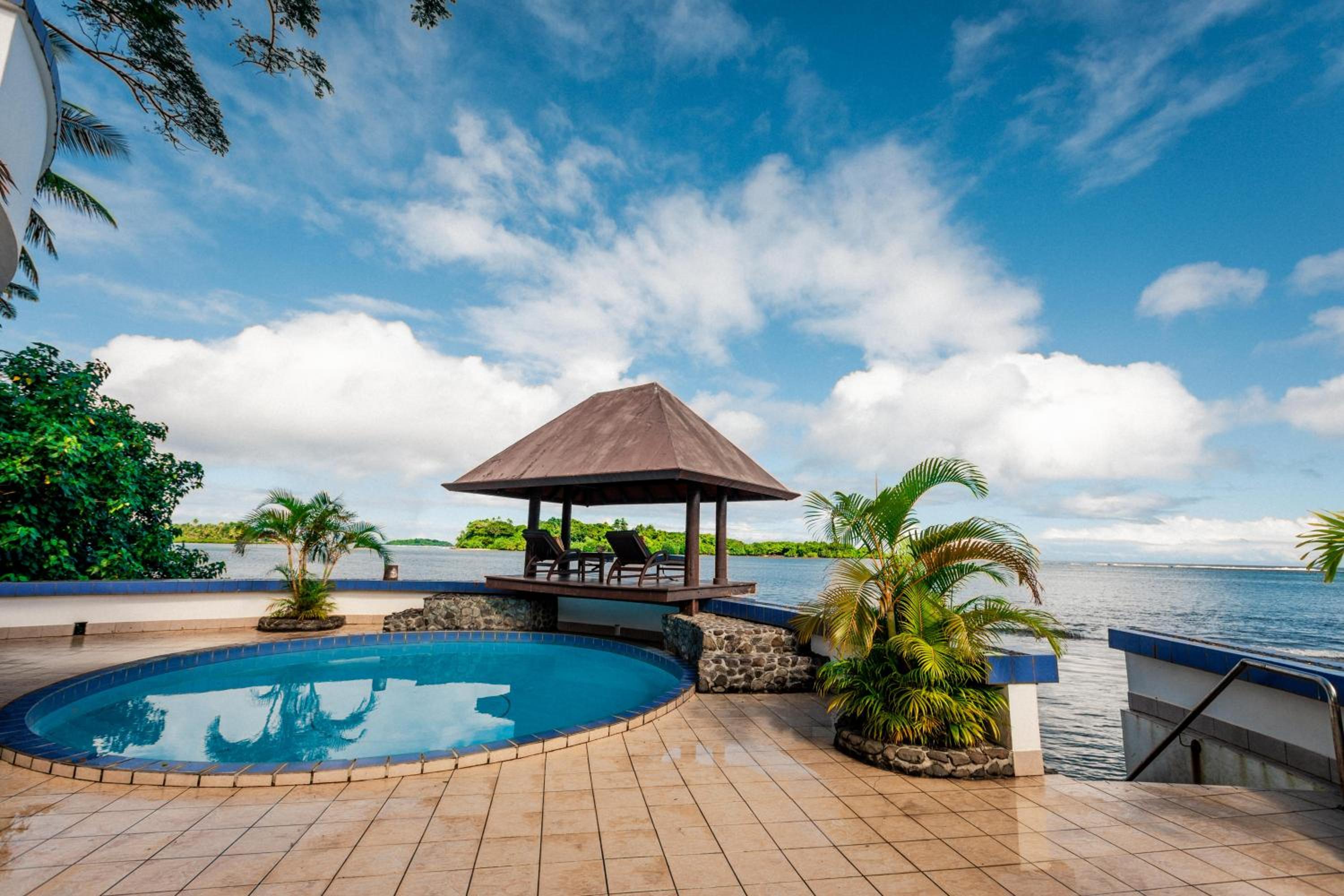 Lighthouse Villa photo 5