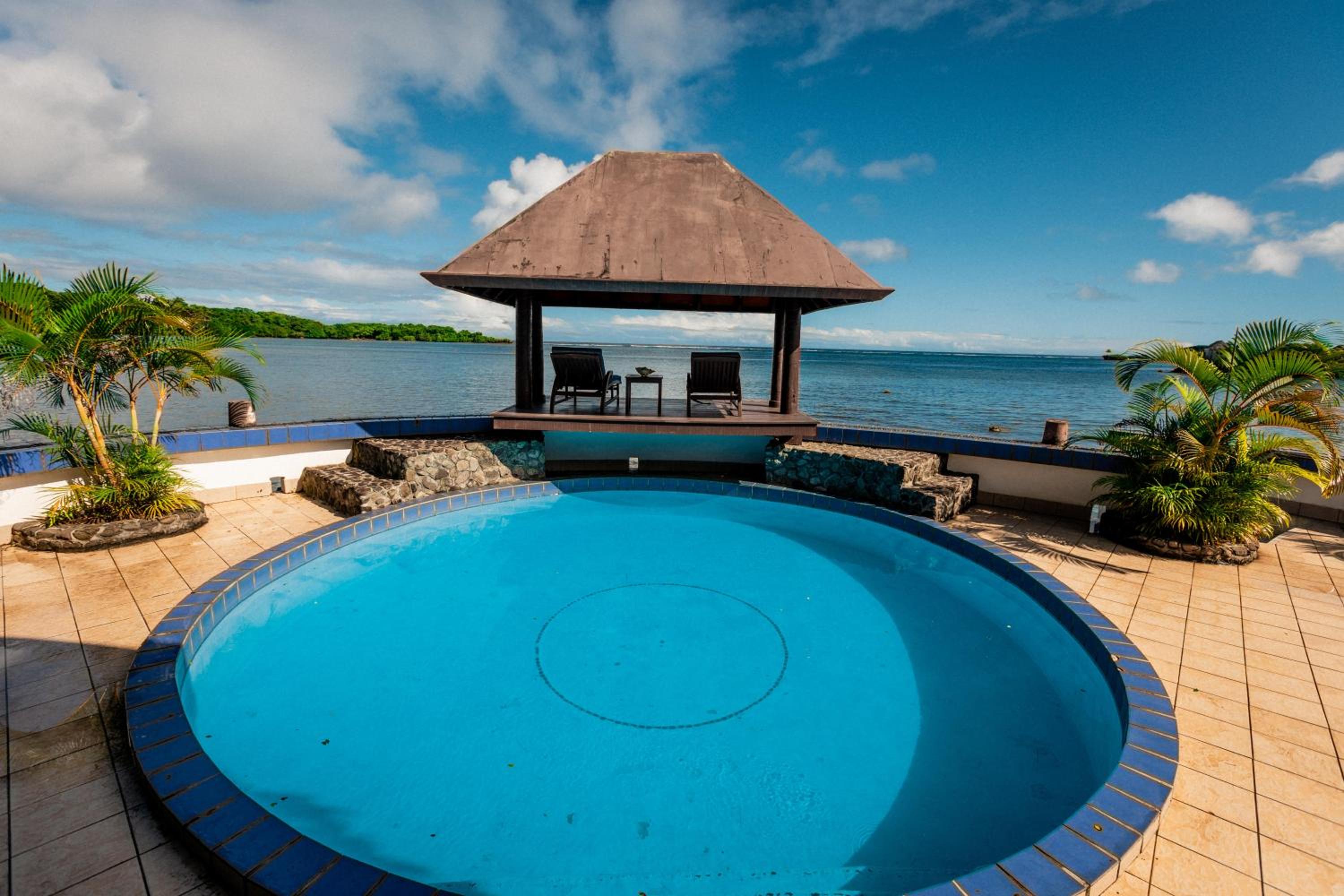 Lighthouse Villa photo 2