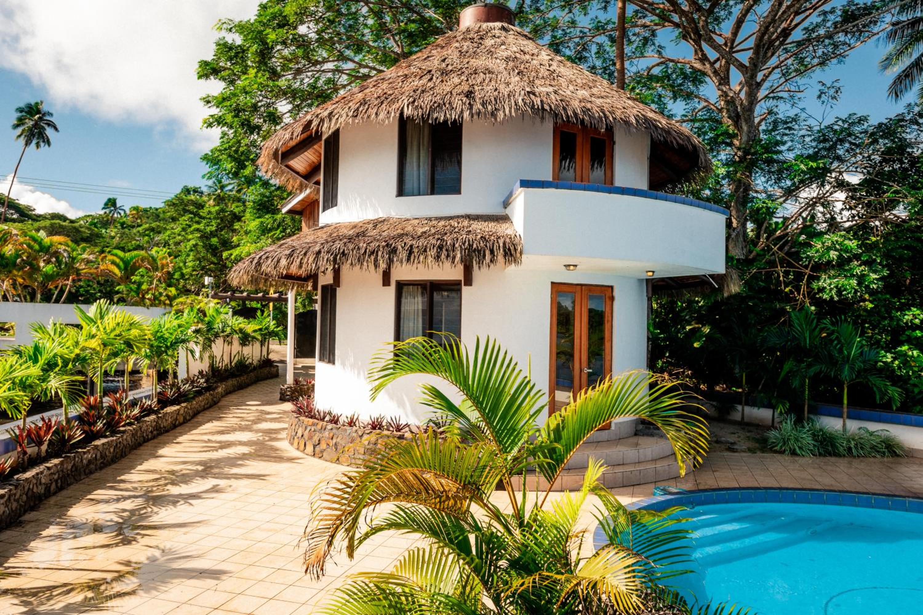 Lighthouse Villa photo 3