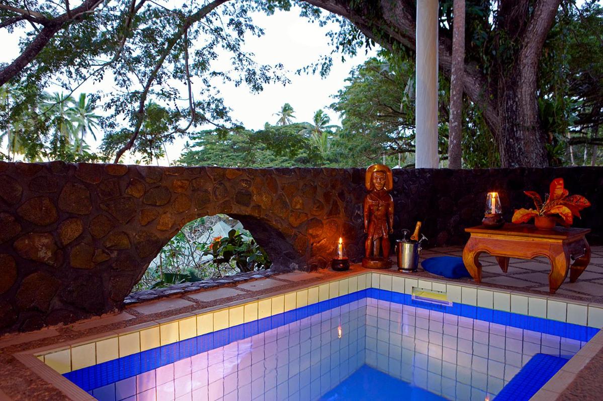 Treetop Villa