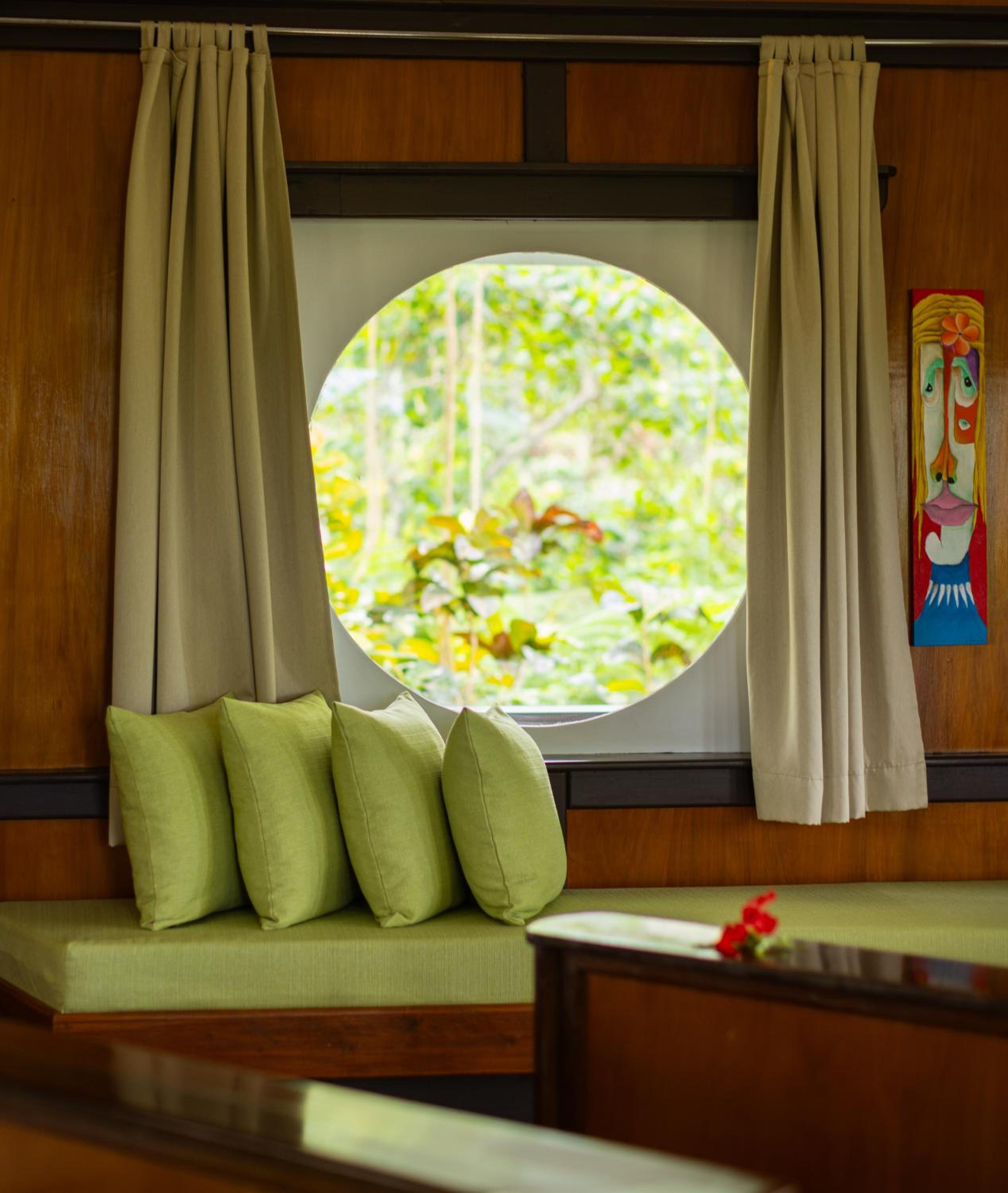 Treetop Villa