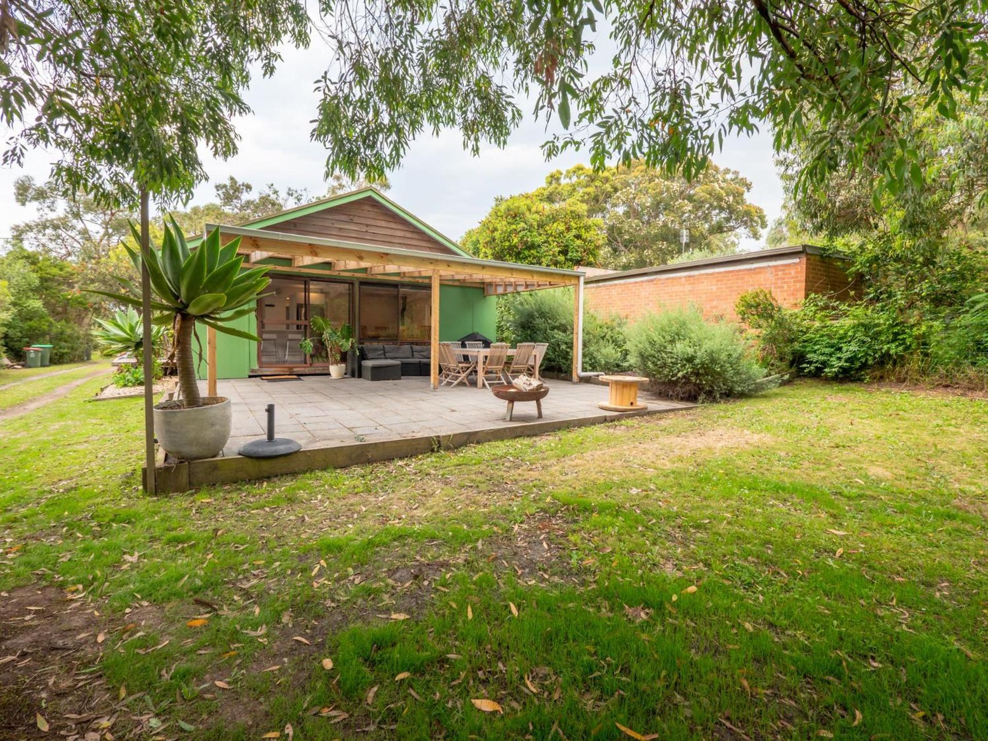 Vacation Home photo 3