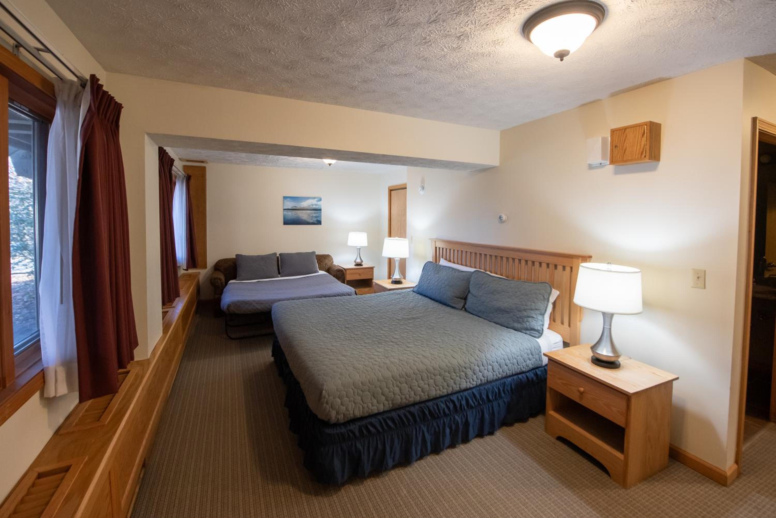 Sugarloaf Inn, Fotografia 7