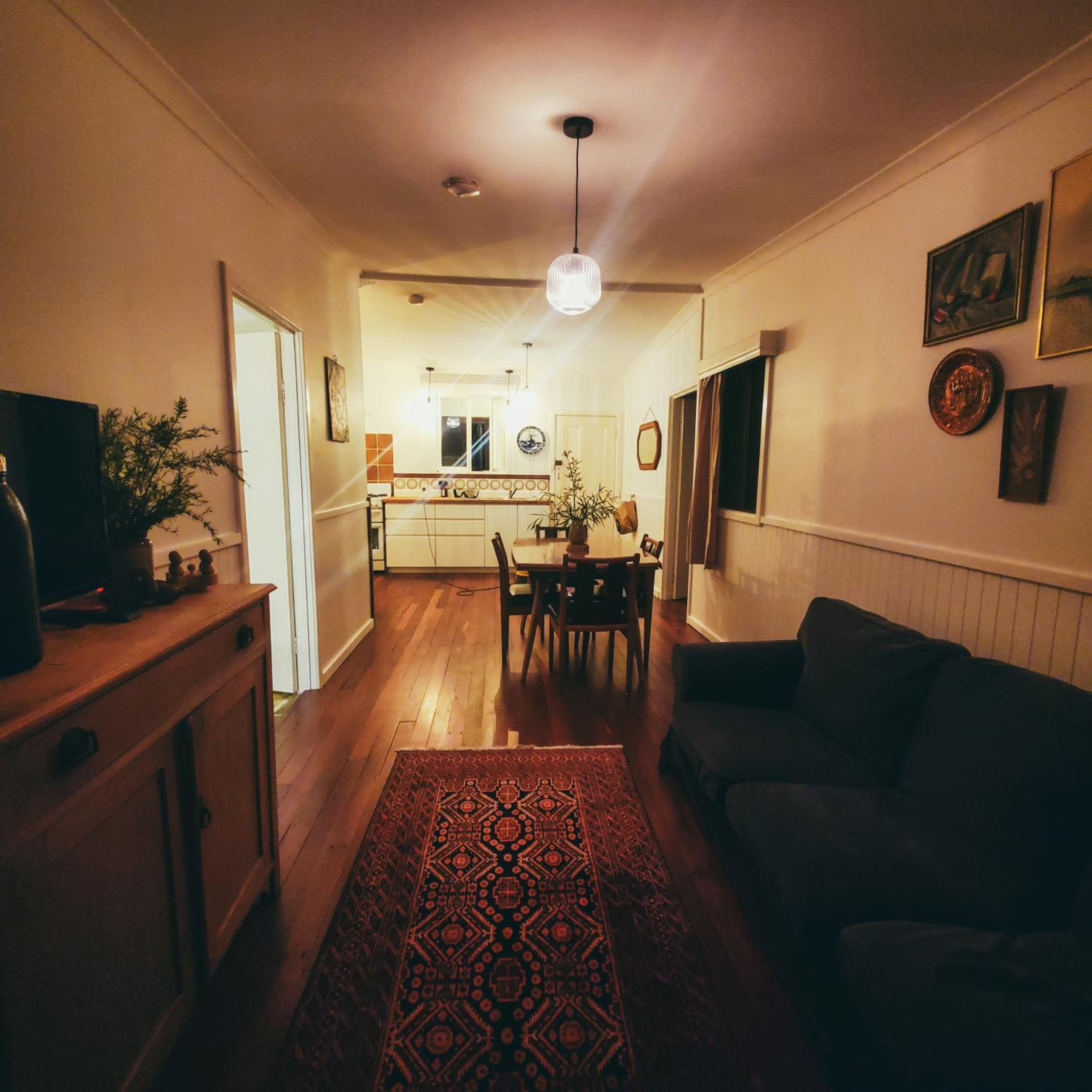 Two-Bedroom Chalet - Tingle - Photo 7