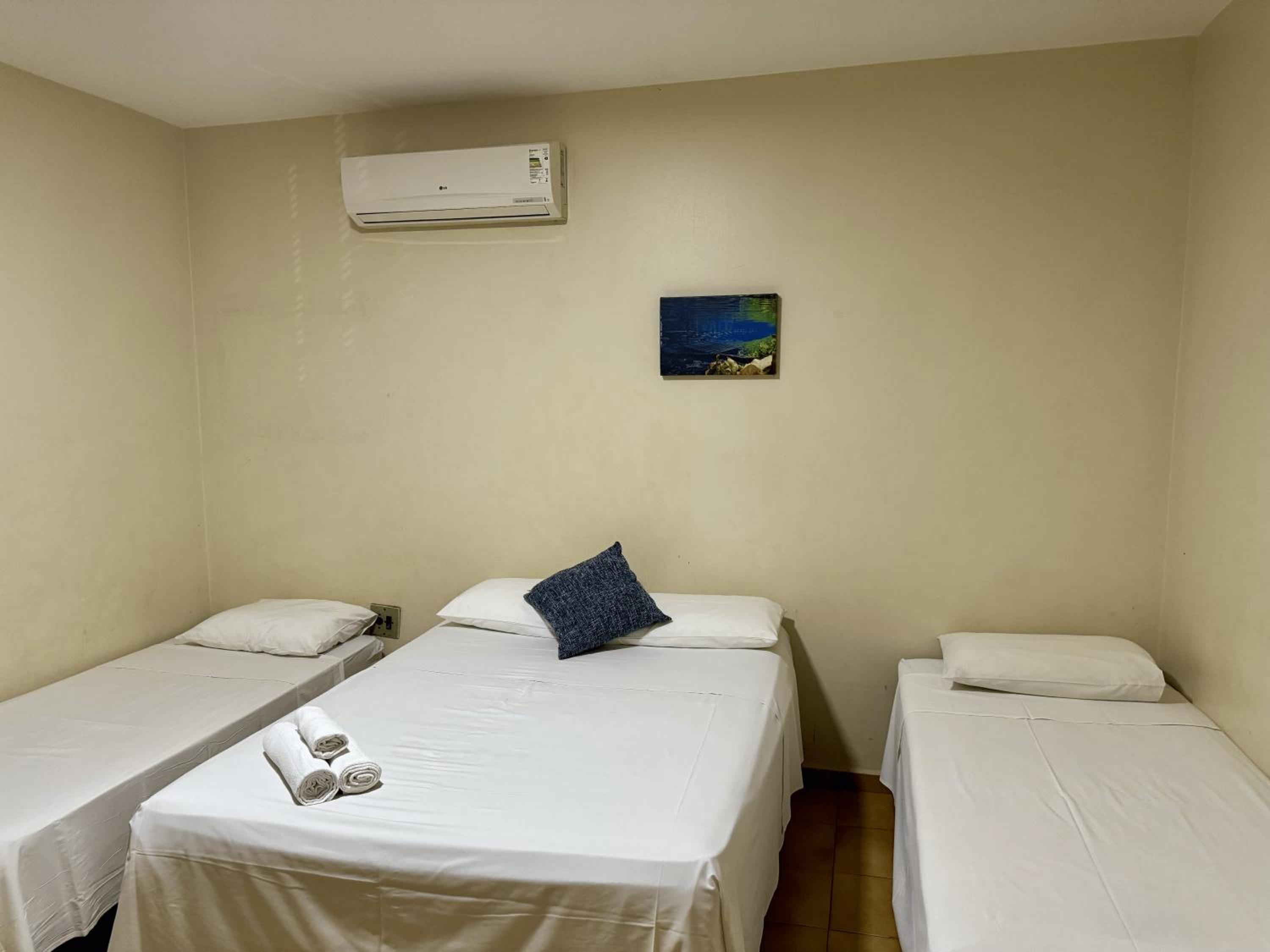 Quadruple Room photo 2