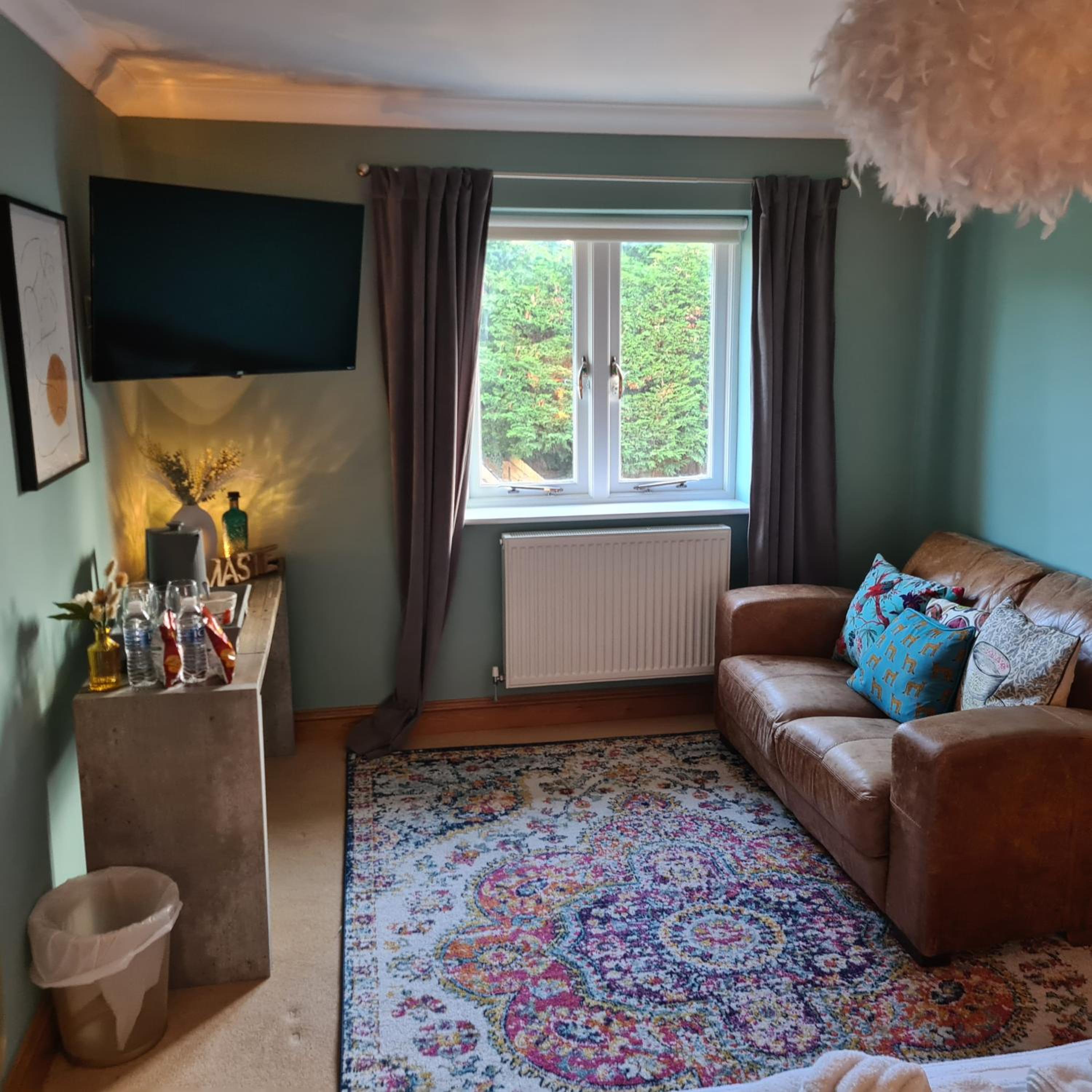 Standard King Room photo 2