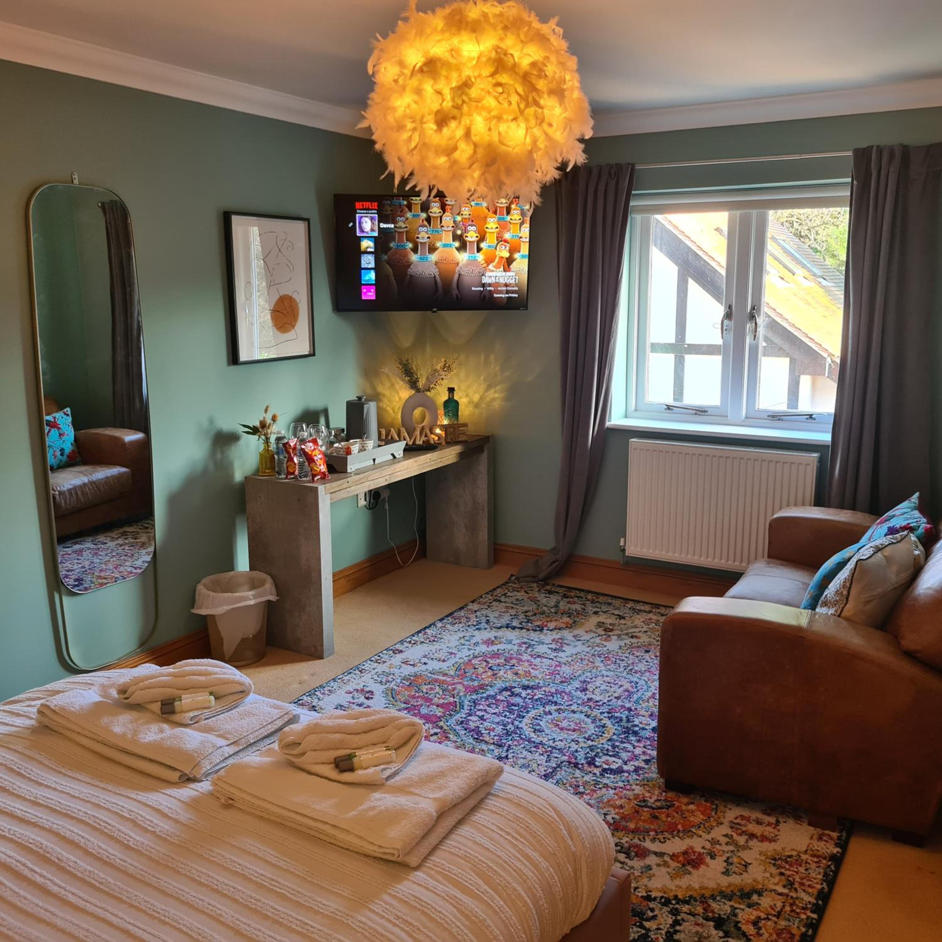 King Suite photo 2