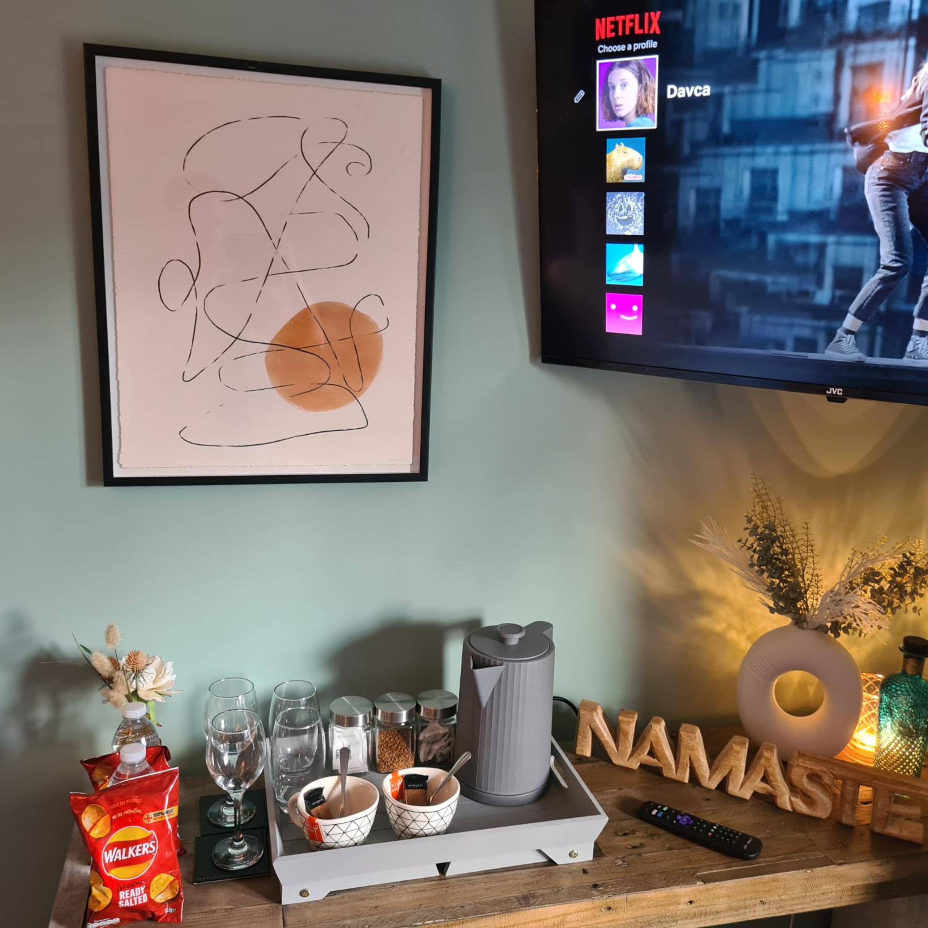 King Suite photo 3