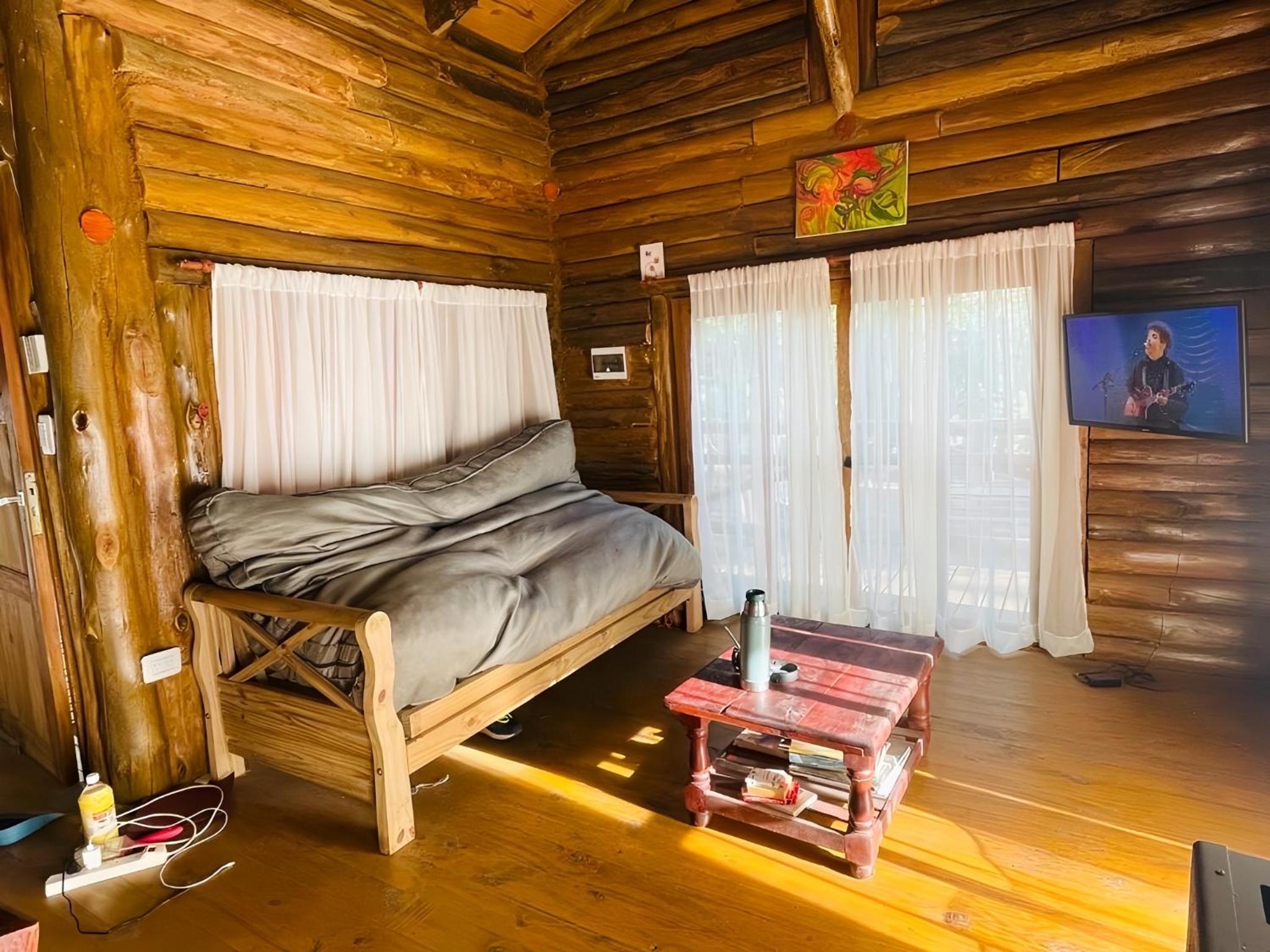 Two-Bedroom Chalet photo 1