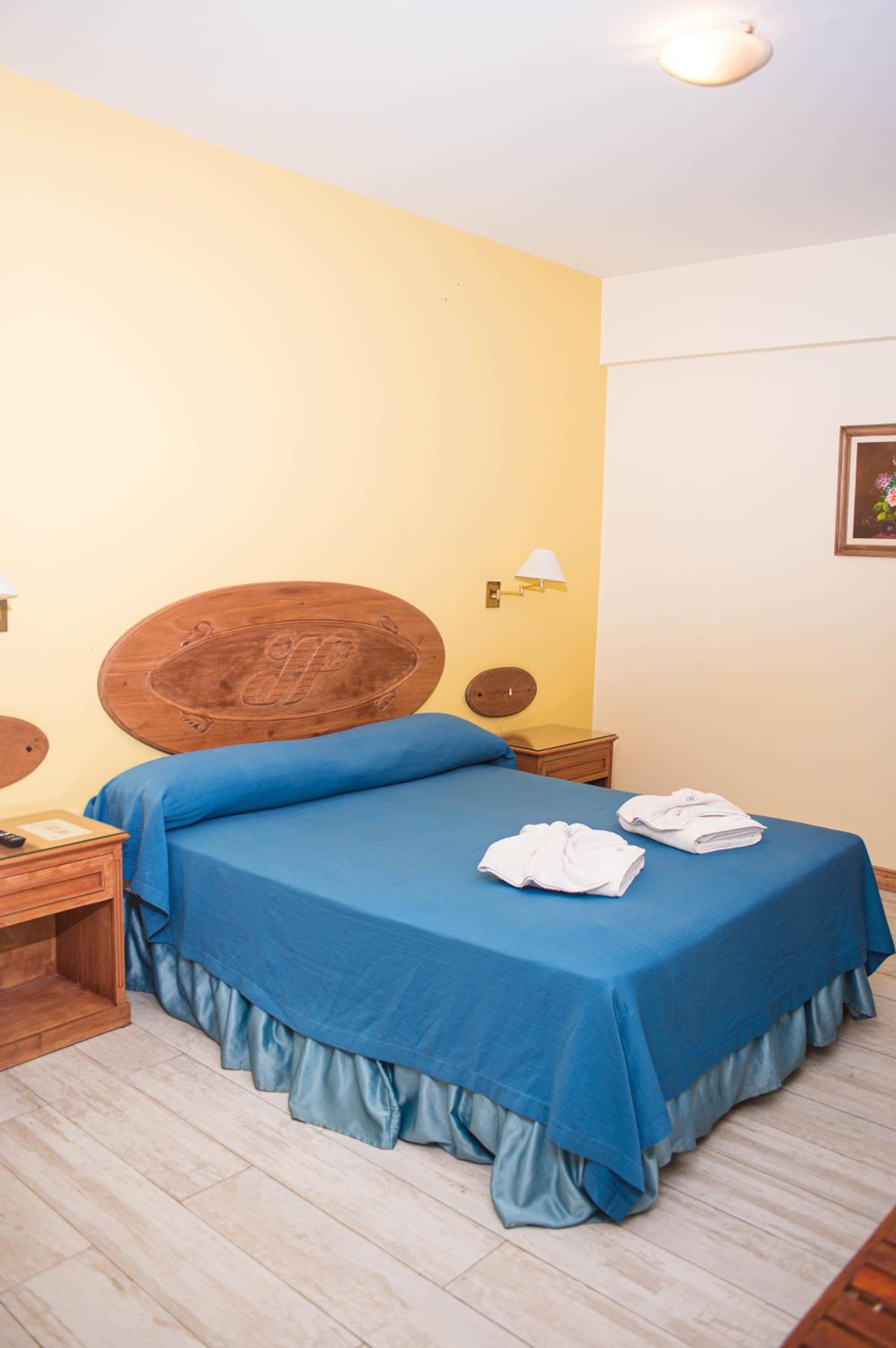 Suite photo 1