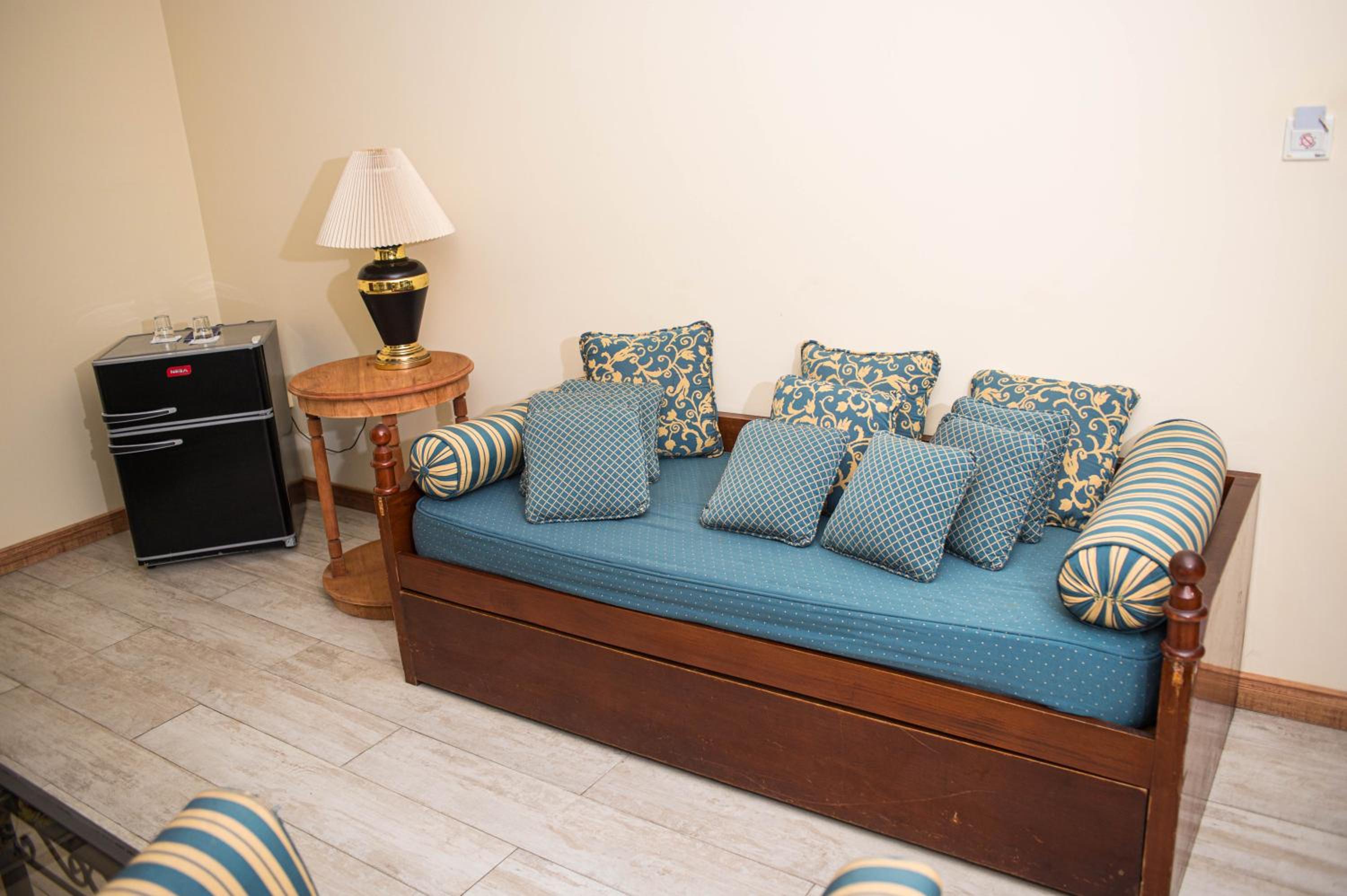 Suite photo 2