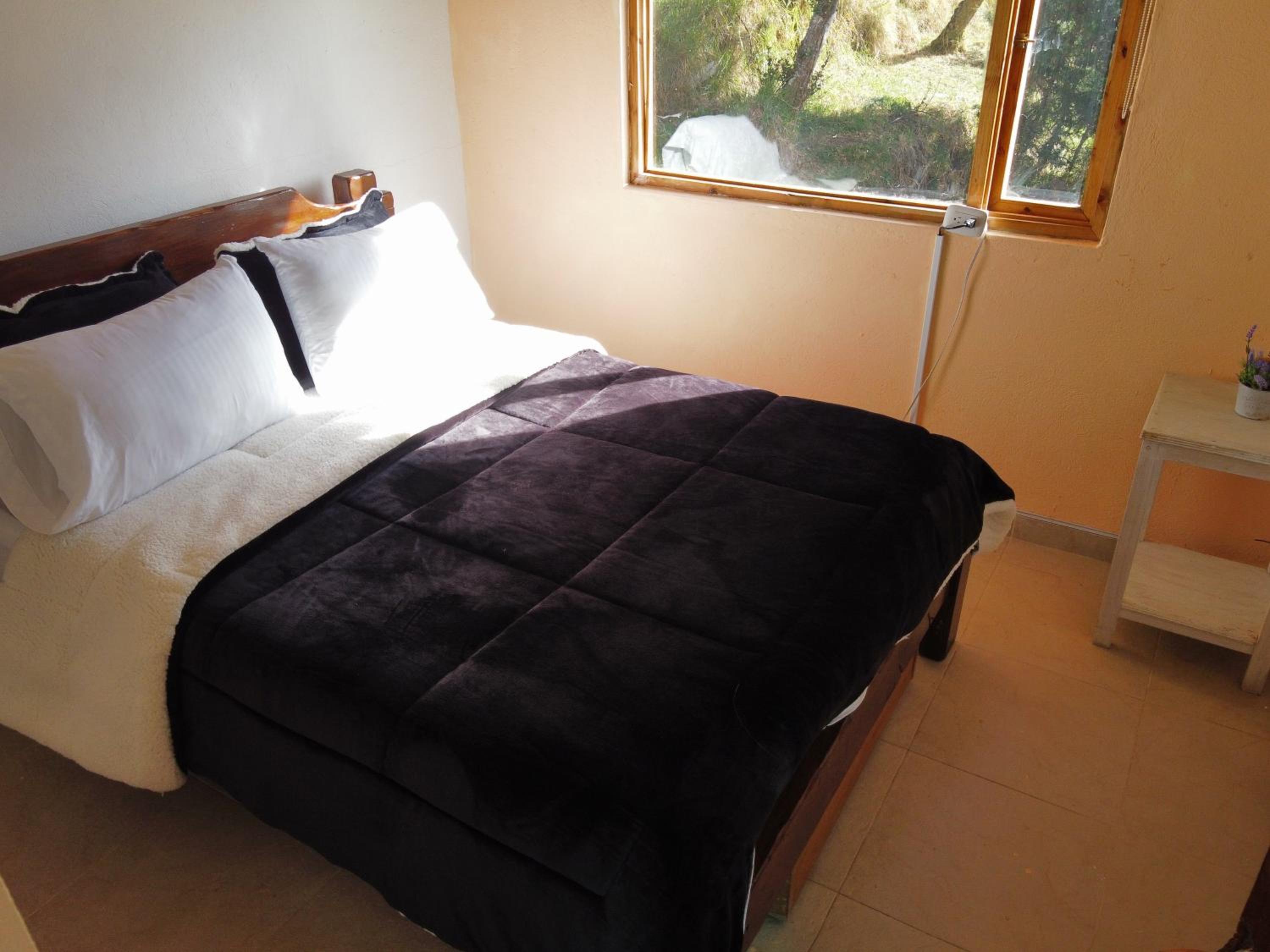 Two-Bedroom House photo 1