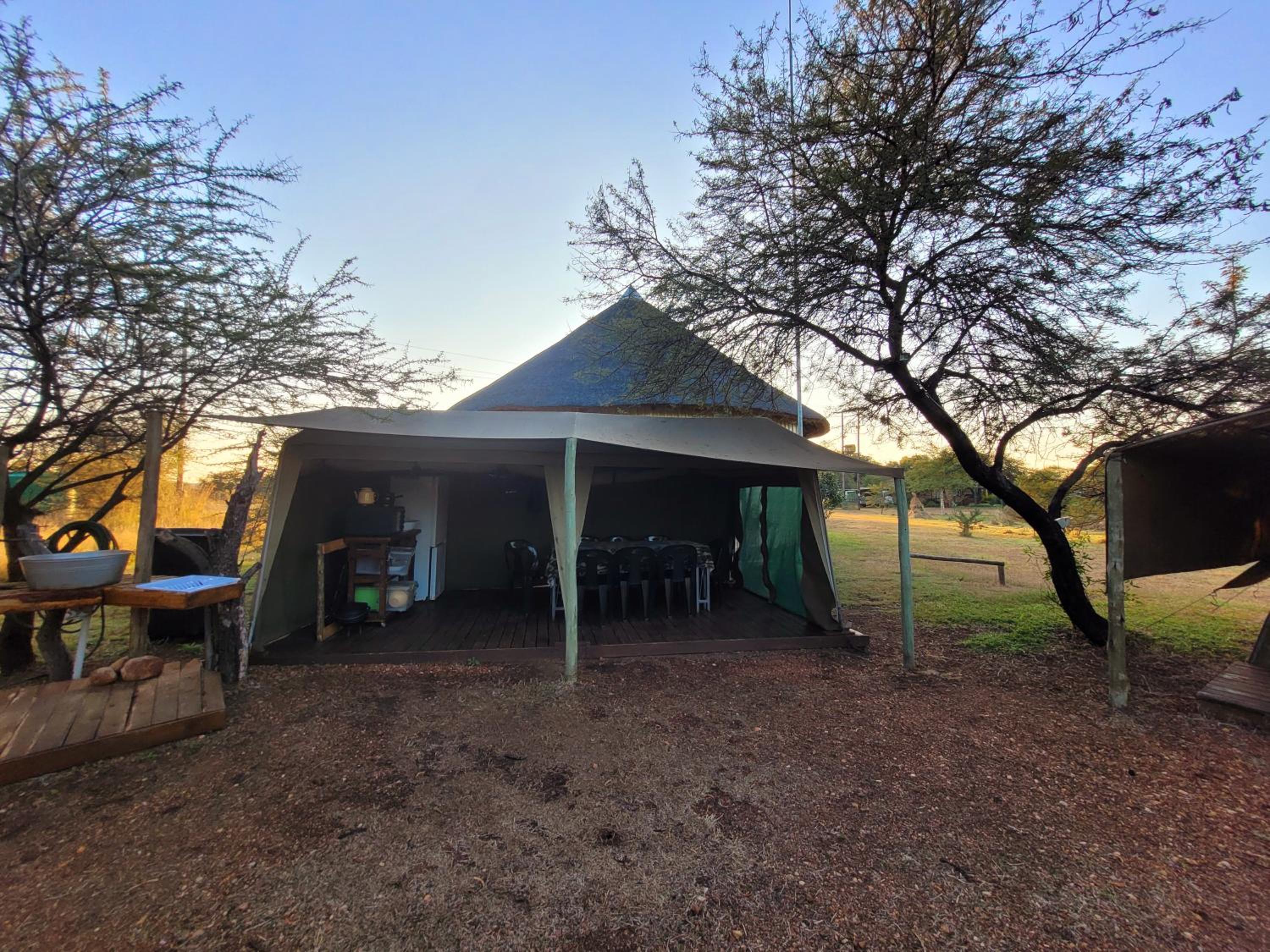 Tent photo 1