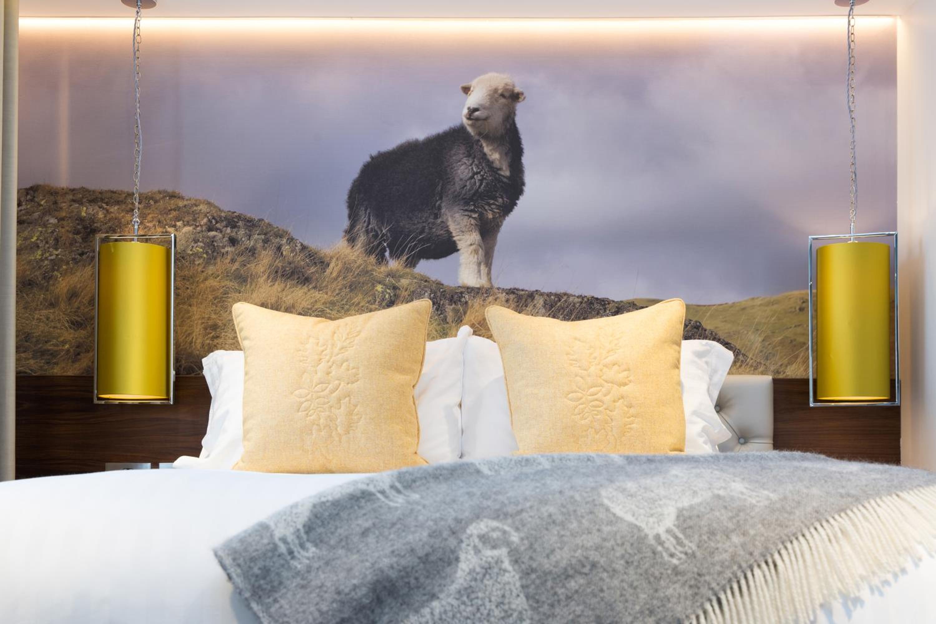 Double or Twin Room - Herdwick photo 2