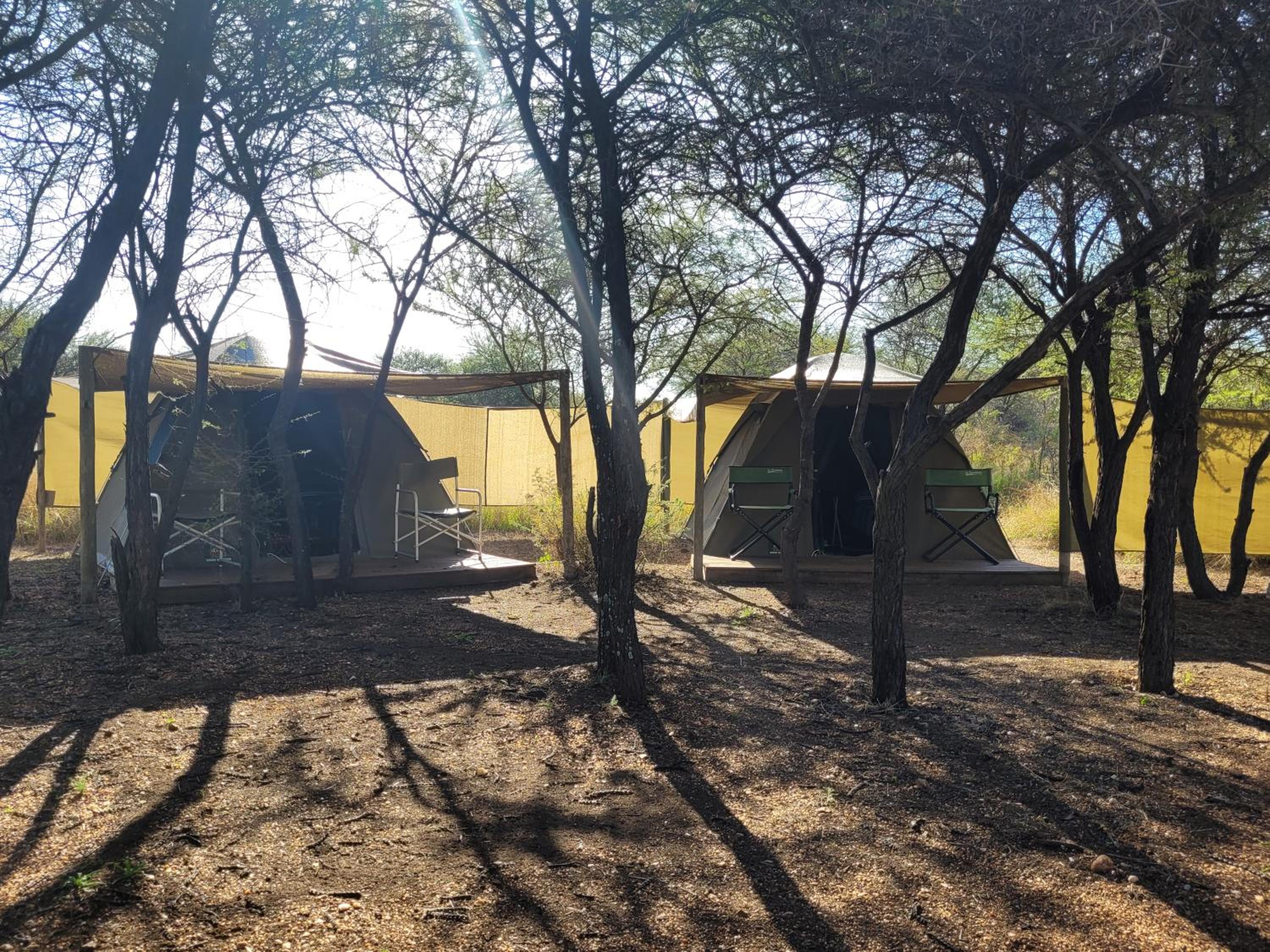 Tent photo 2